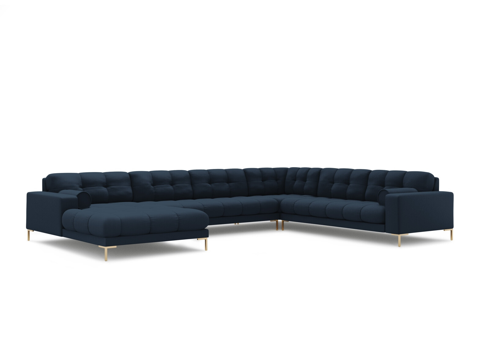 Ecksofa Calelbe 119 (Neve 77)