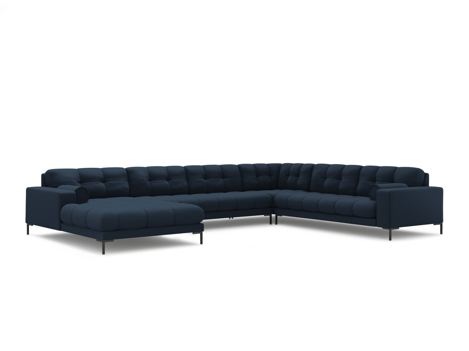 Ecksofa Calelbe 119 (Neve 77)