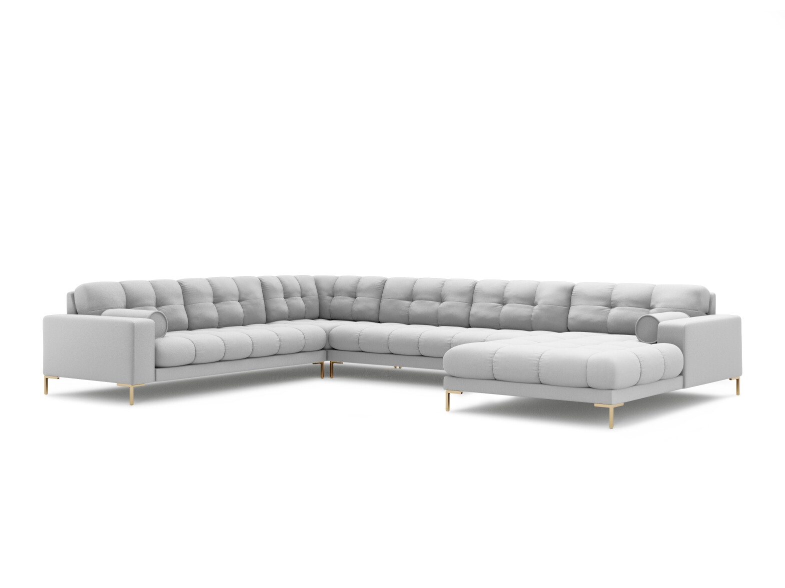 Ecksofa Calelbe 119 (Neve 80)