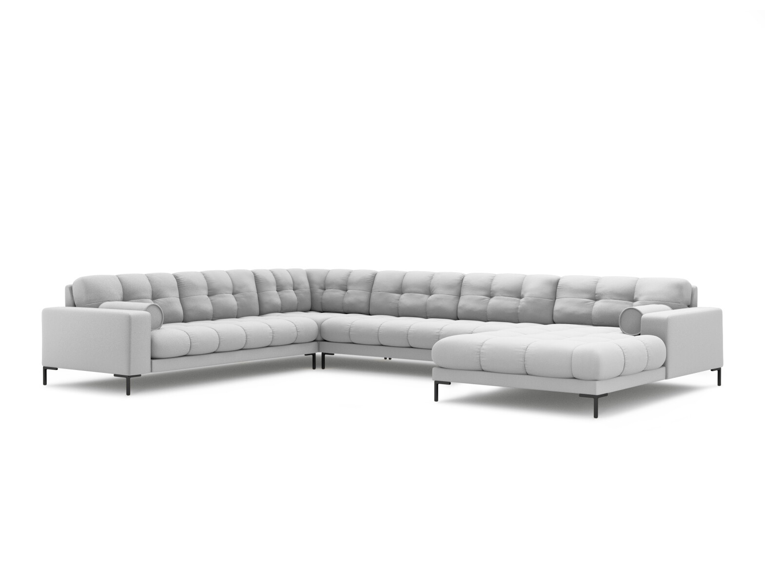 Ecksofa Calelbe 119 (Neve 80)