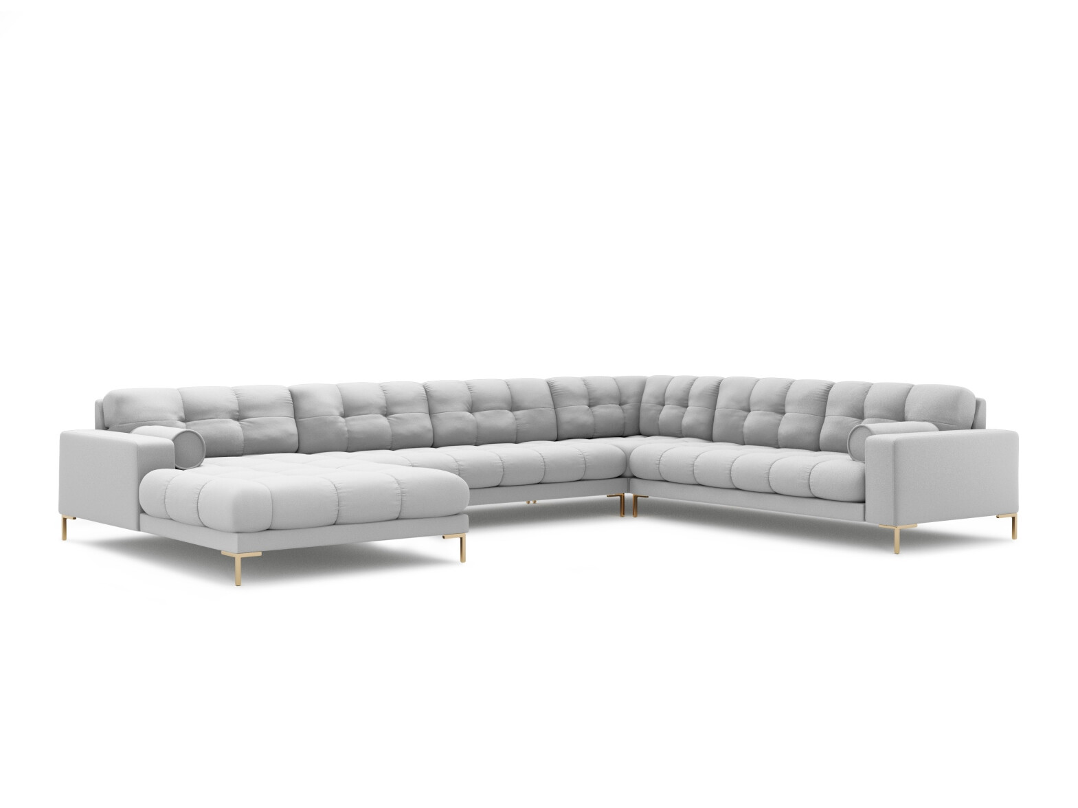 Ecksofa Calelbe 119 (Neve 80)