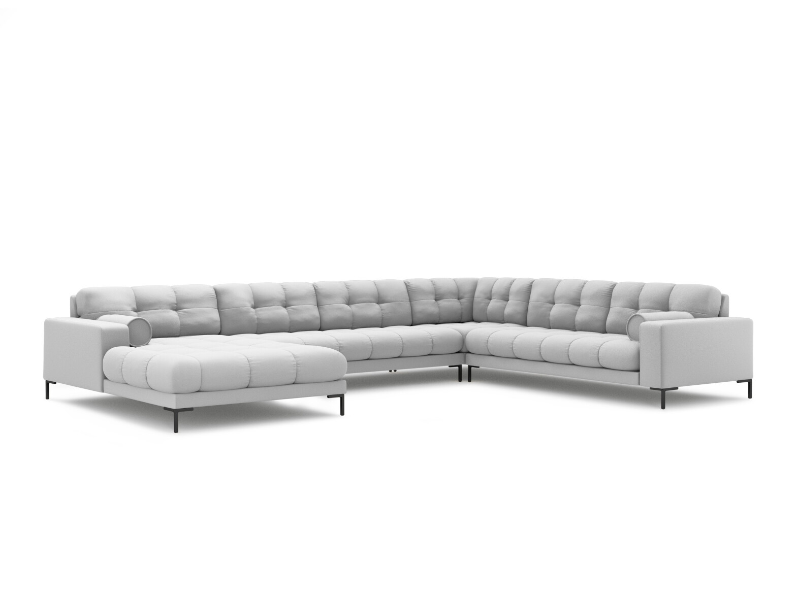Ecksofa Calelbe 119 (Neve 80)