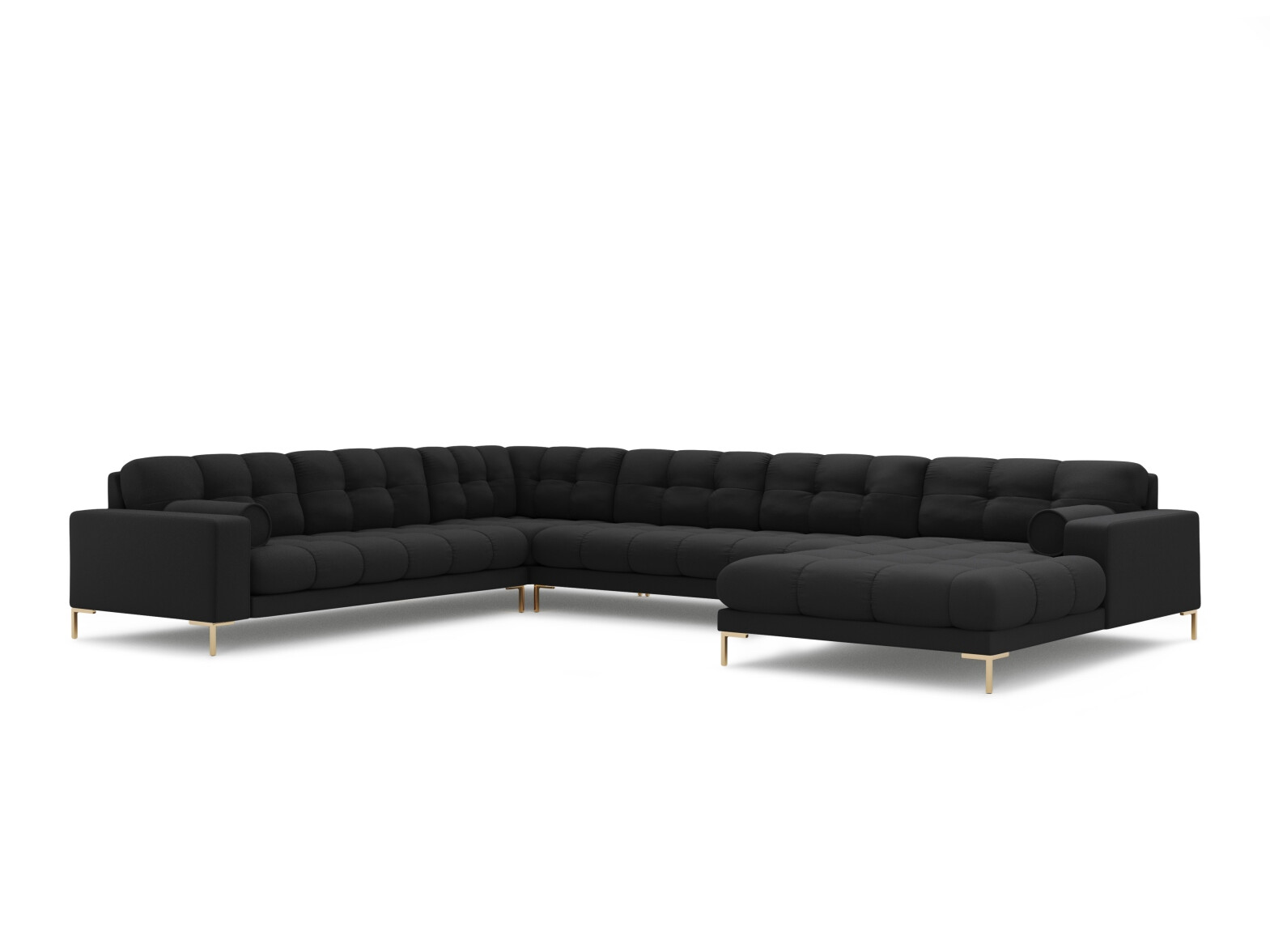 Ecksofa Calelbe 119 (Neve 97)