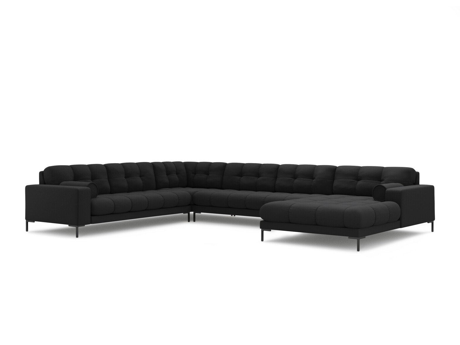Ecksofa Calelbe 119 (Neve 97)