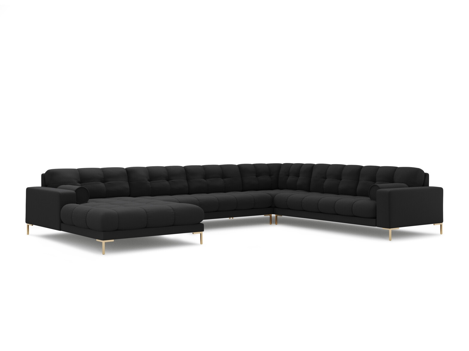 Ecksofa Calelbe 119 (Neve 97)