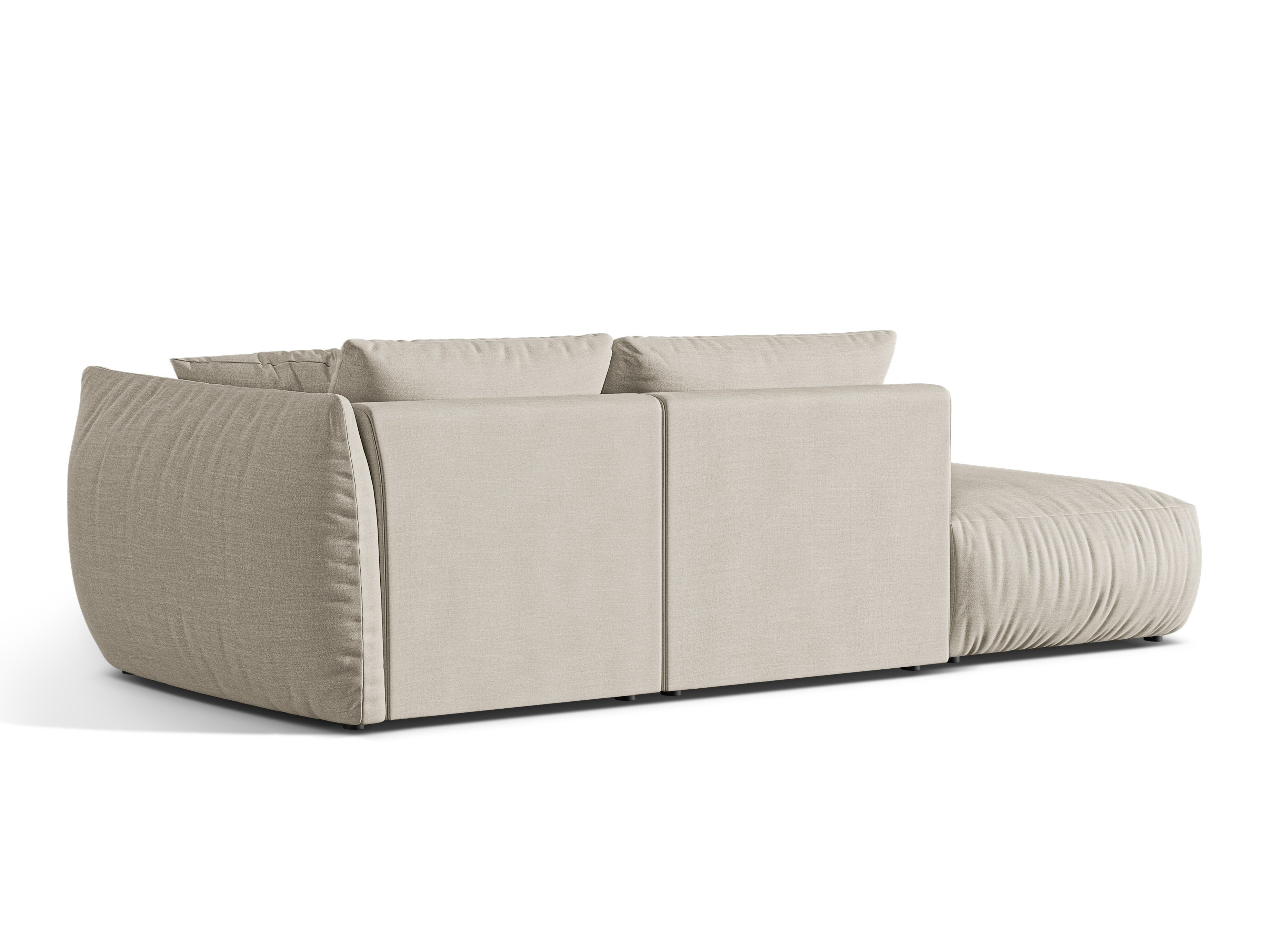 Modulares Sofa Ruvmone 105 (Lins 04)