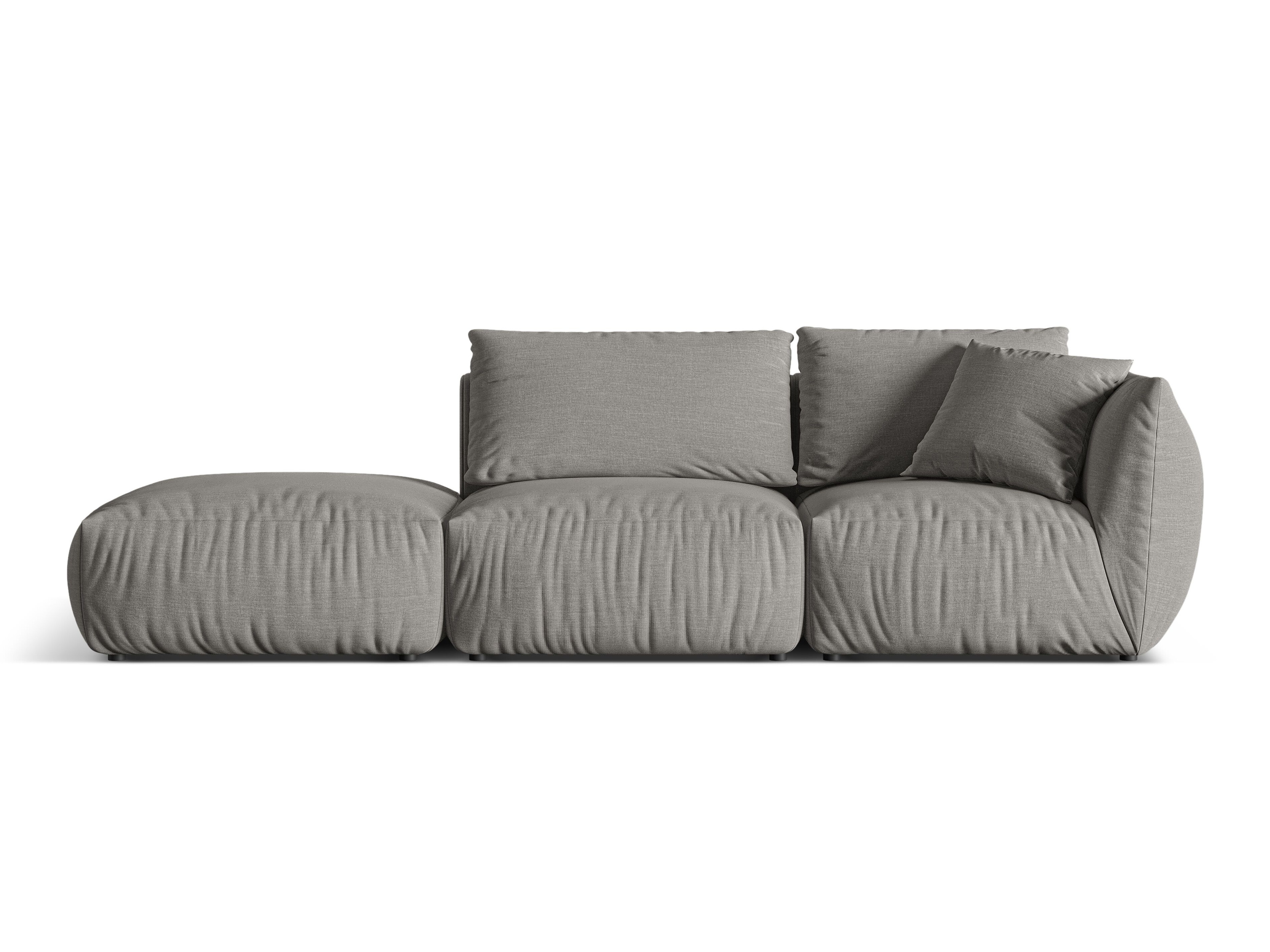 Modulares Sofa Ruvmone 105 (Lins 07)