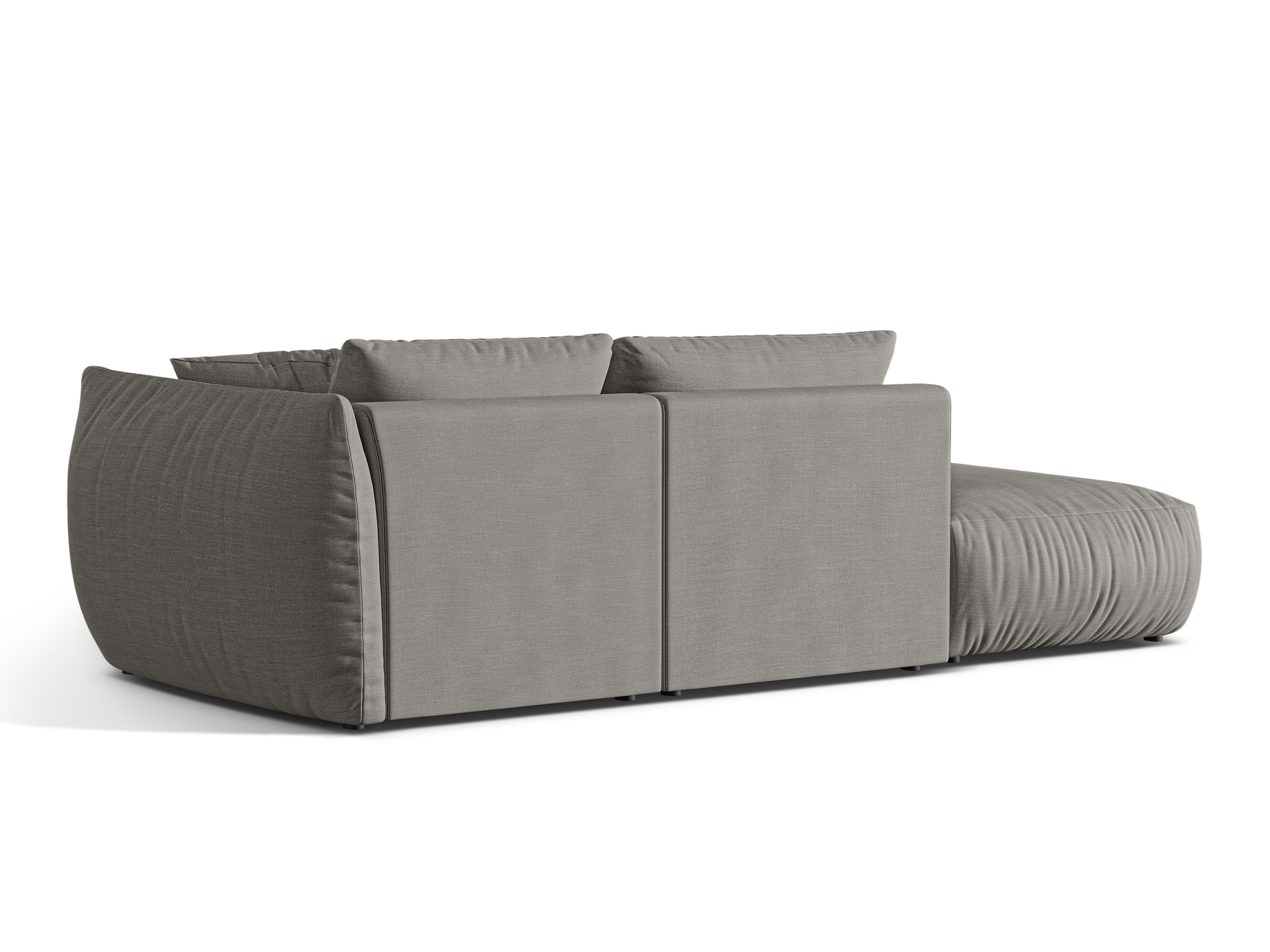 Modulares Sofa Ruvmone 105 (Lins 07)