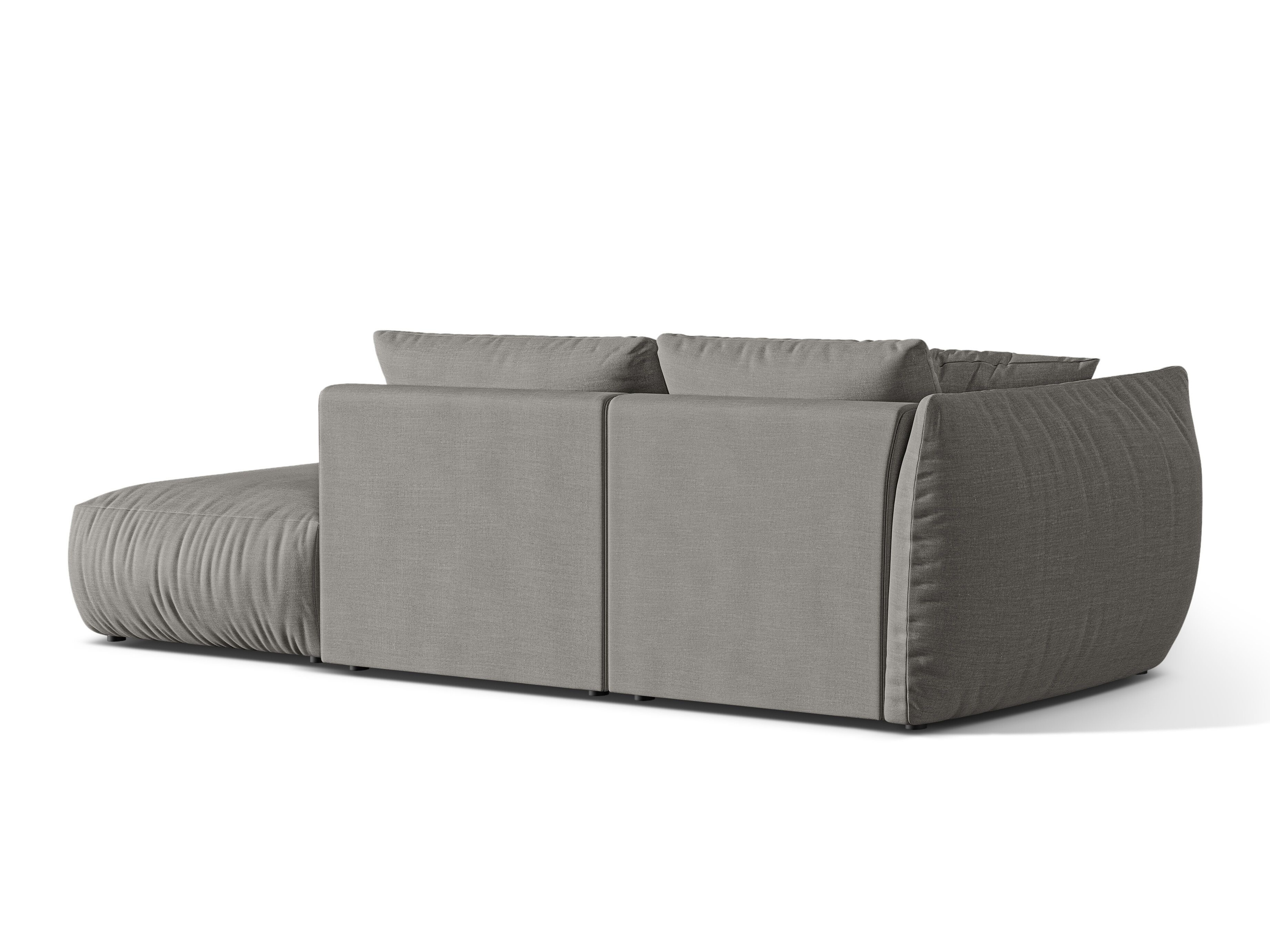 Modulares Sofa Ruvmone 105 (Lins 07)