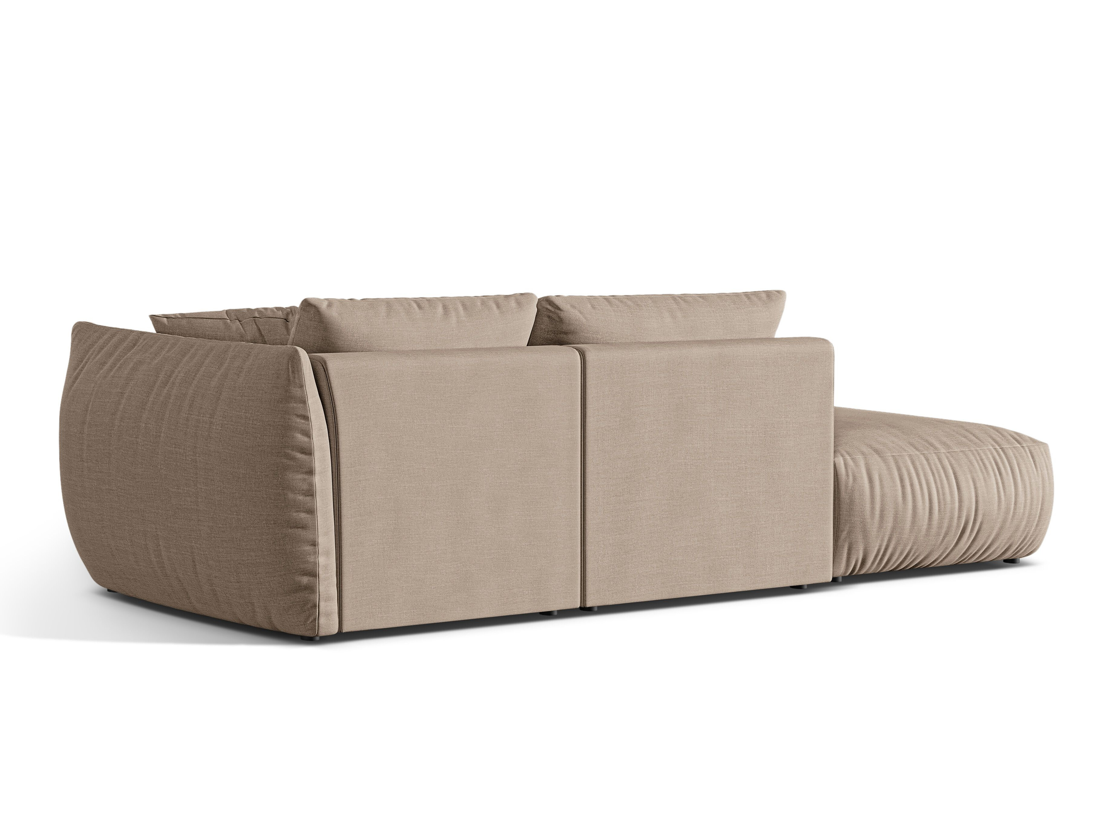 Modulares Sofa Ruvmone 105 (Lins 32)