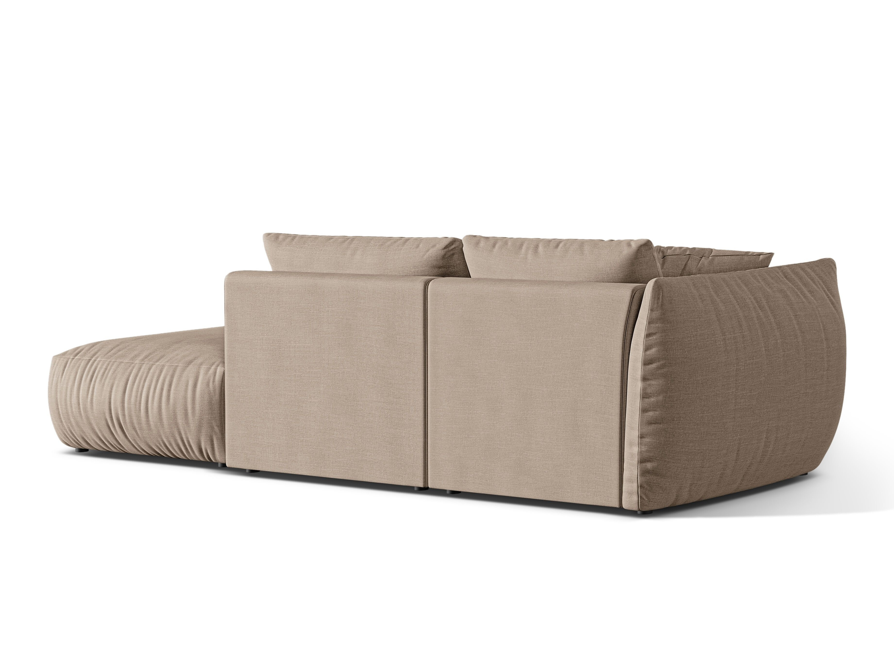 Modulares Sofa Ruvmone 105 (Lins 32)