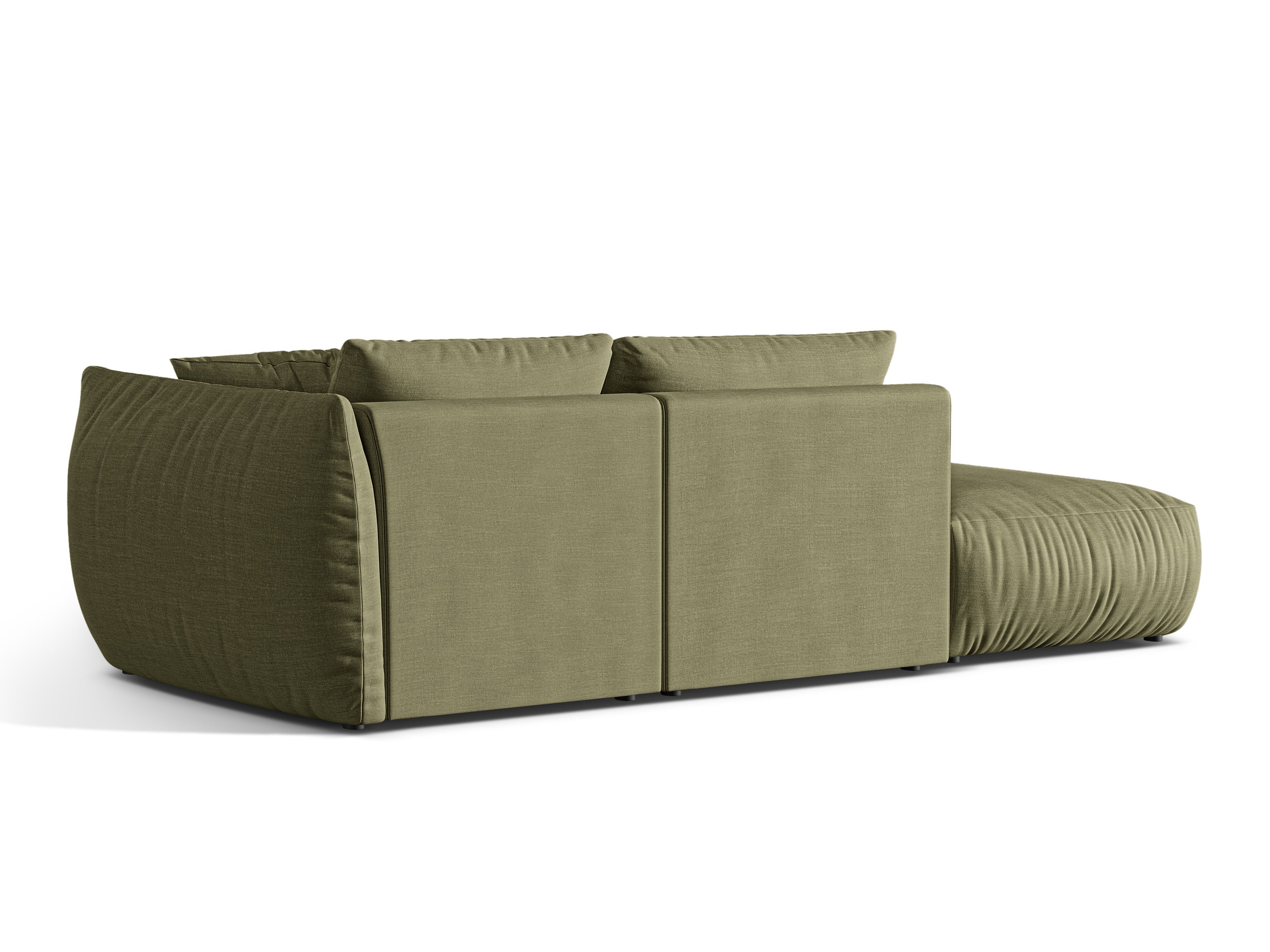 Modulares Sofa Ruvmone 105 (Lins 74)