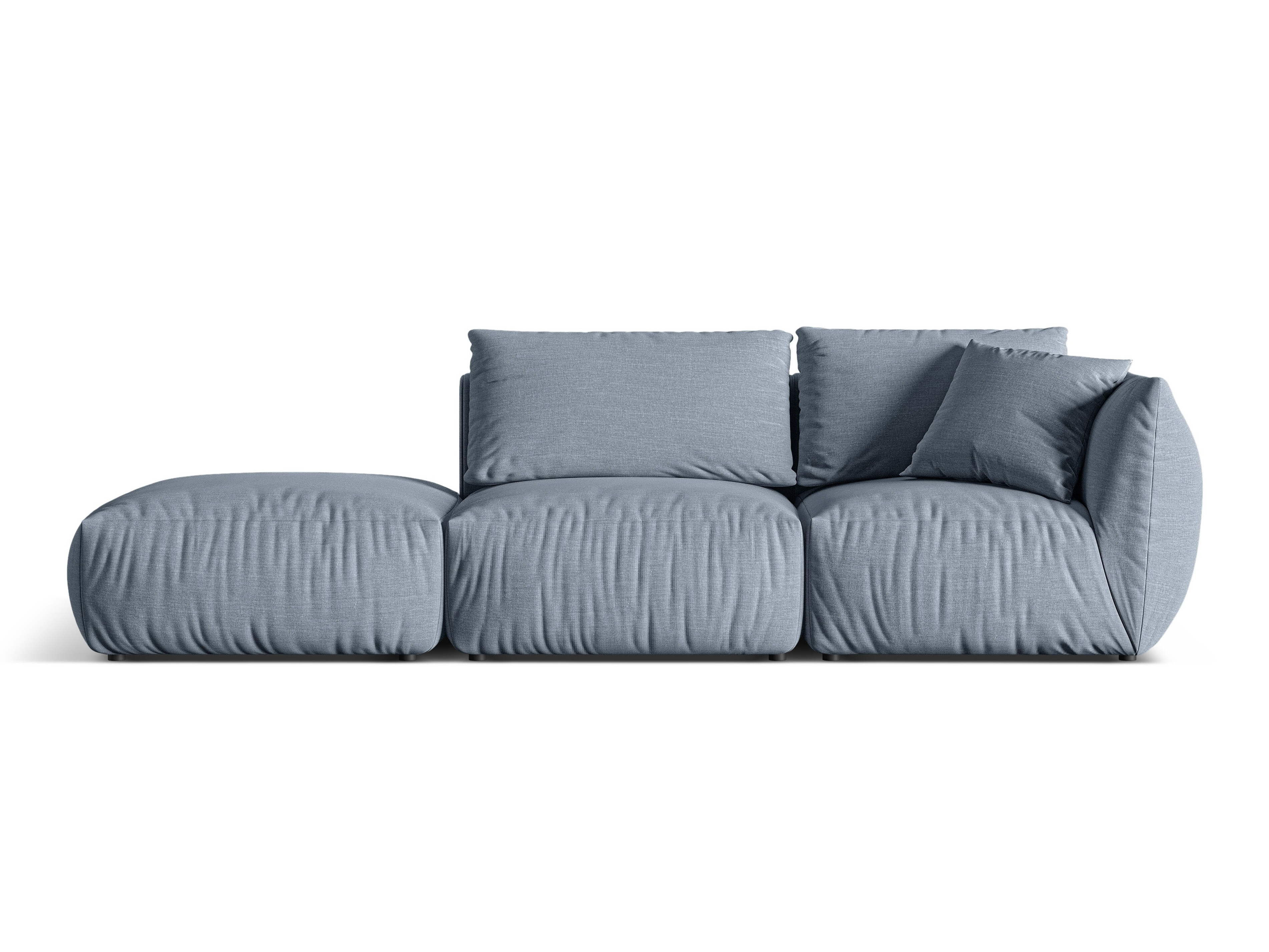 Modulares Sofa Ruvmone 105 (Lins 81)