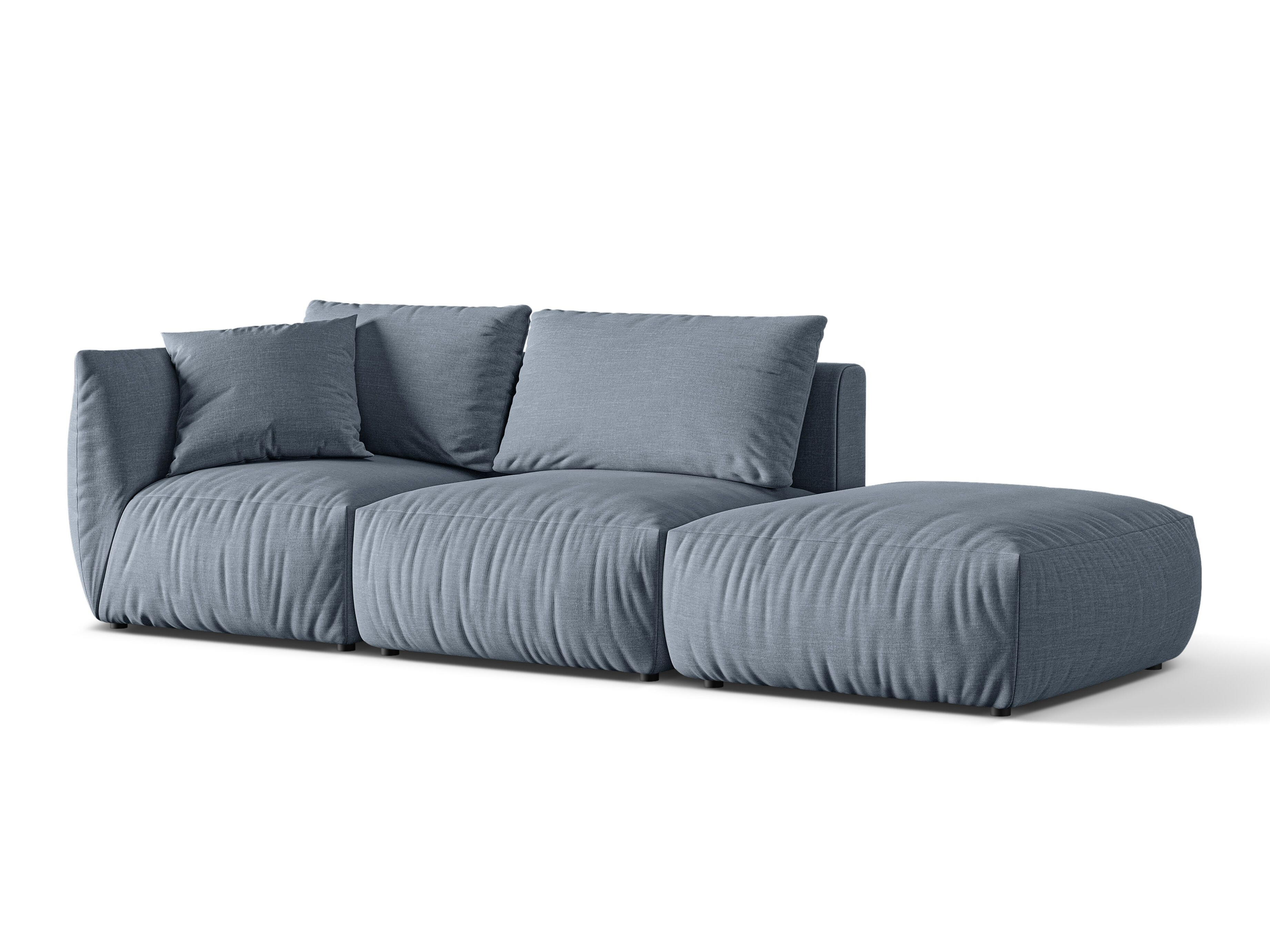 Modulares Sofa Ruvmone 105 (Lins 81)