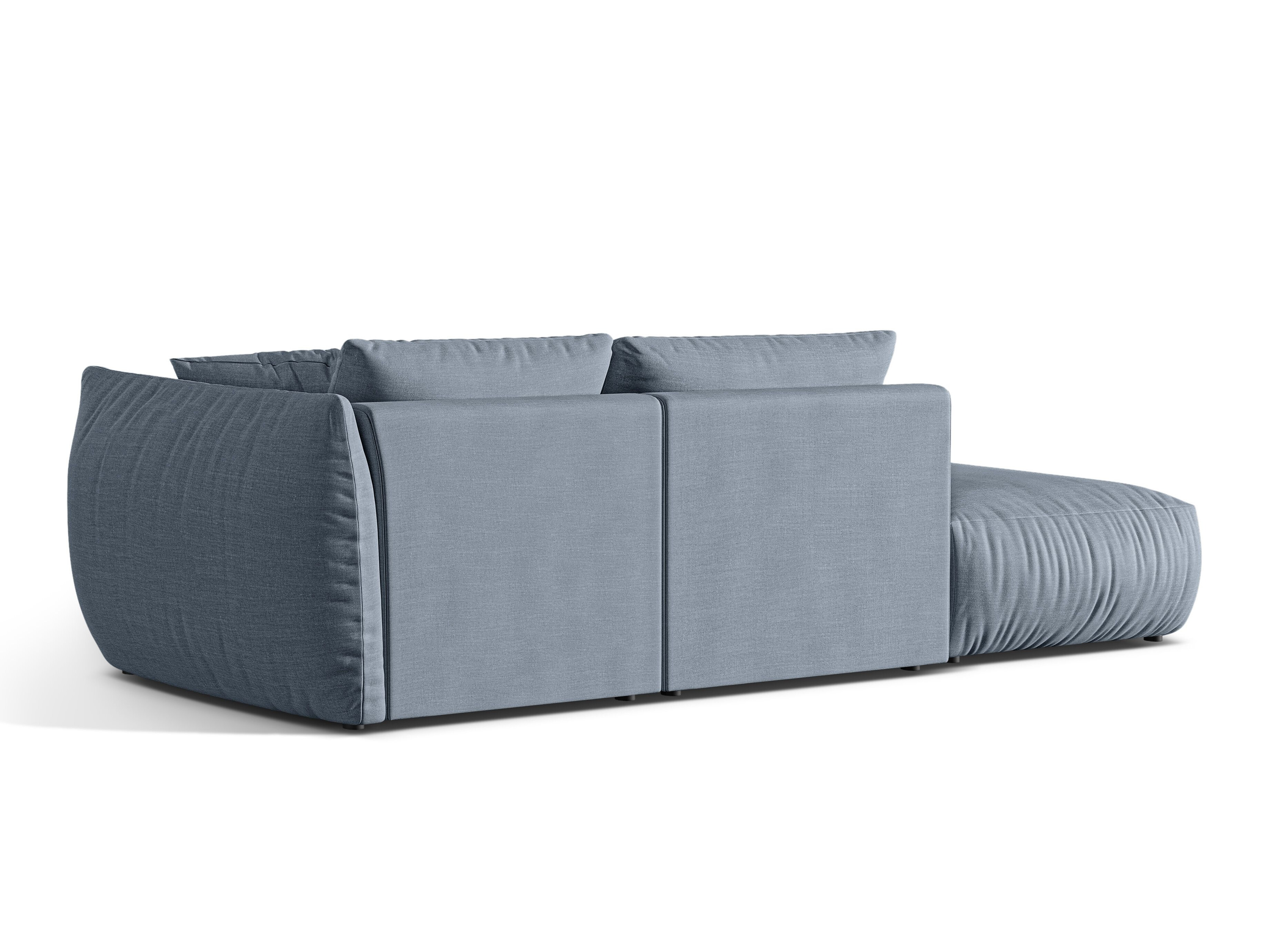 Modulares Sofa Ruvmone 105 (Lins 81)