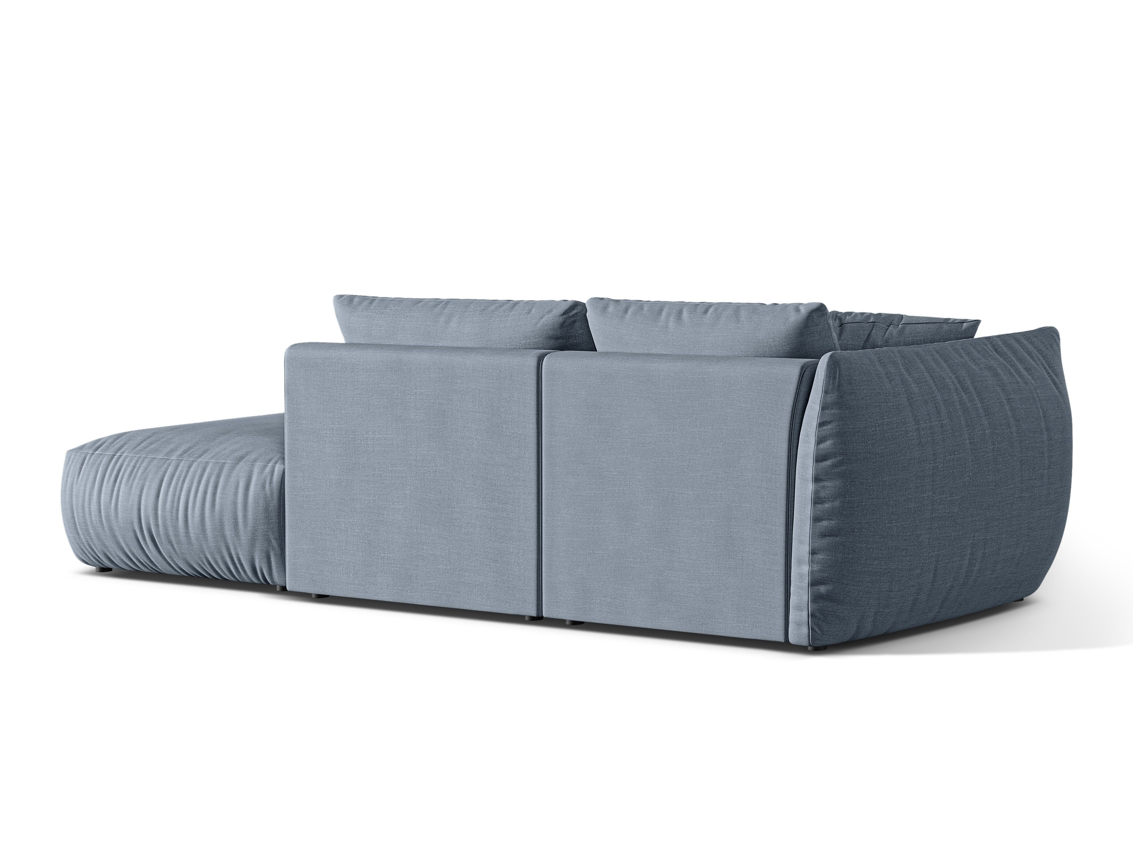 Modulares Sofa Ruvmone 105 (Lins 81)