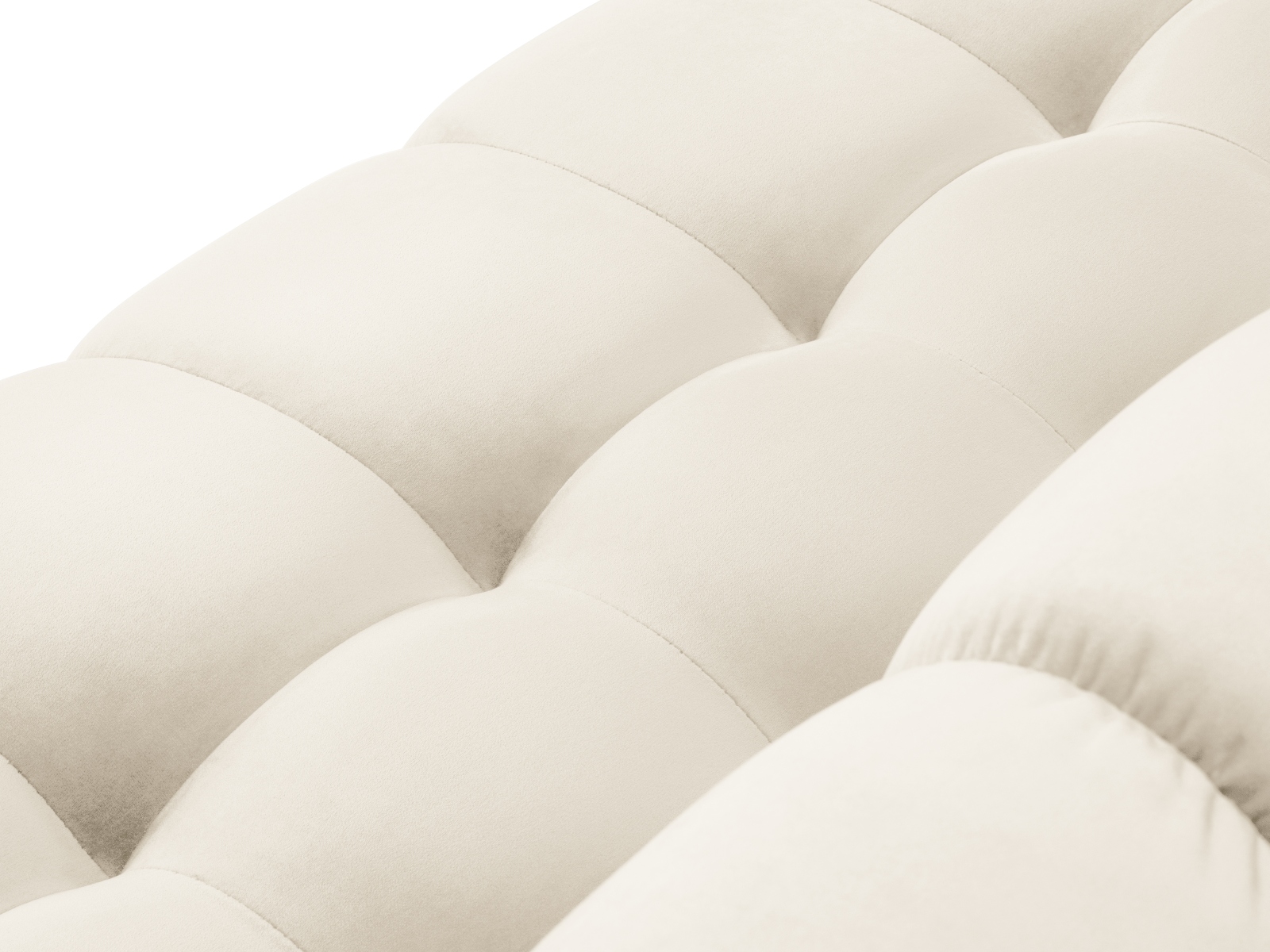 Ecksofa Calelbe 120 (Bluvel 22)