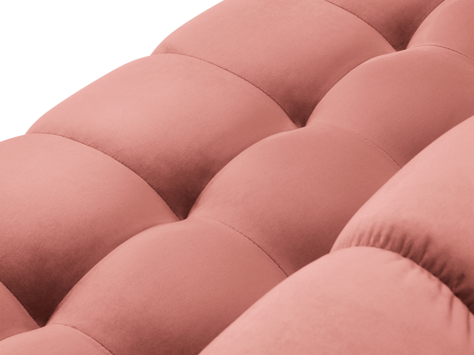 Ecksofa Calelbe 120 (Bluvel 52)