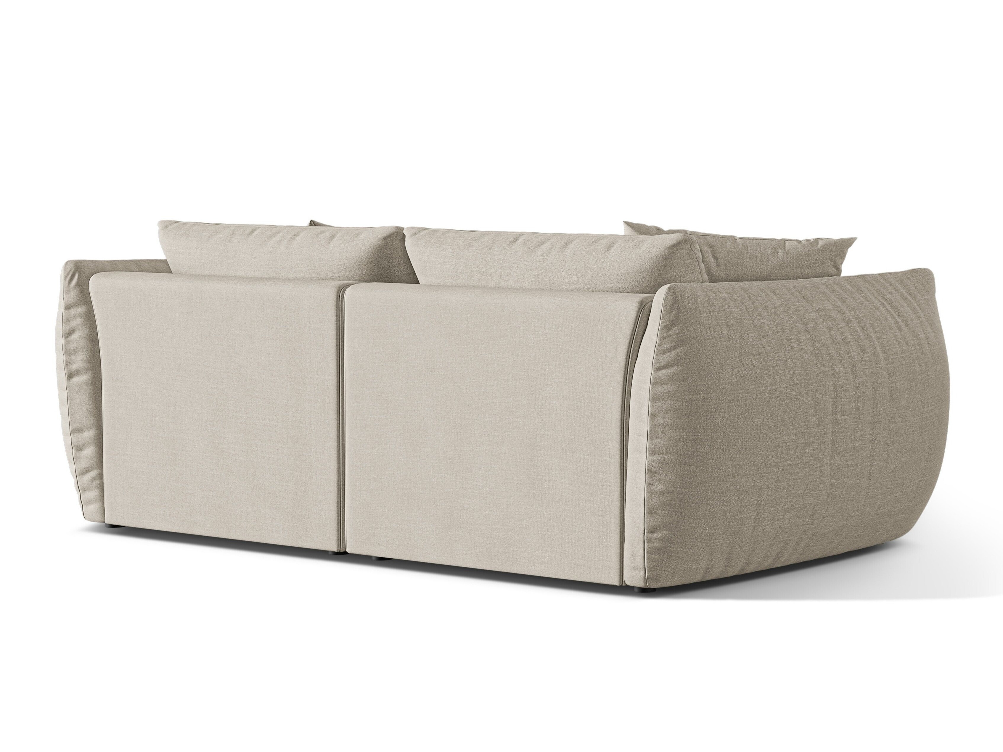 Modulares Sofa Ruvmone 106 (Lins 04)