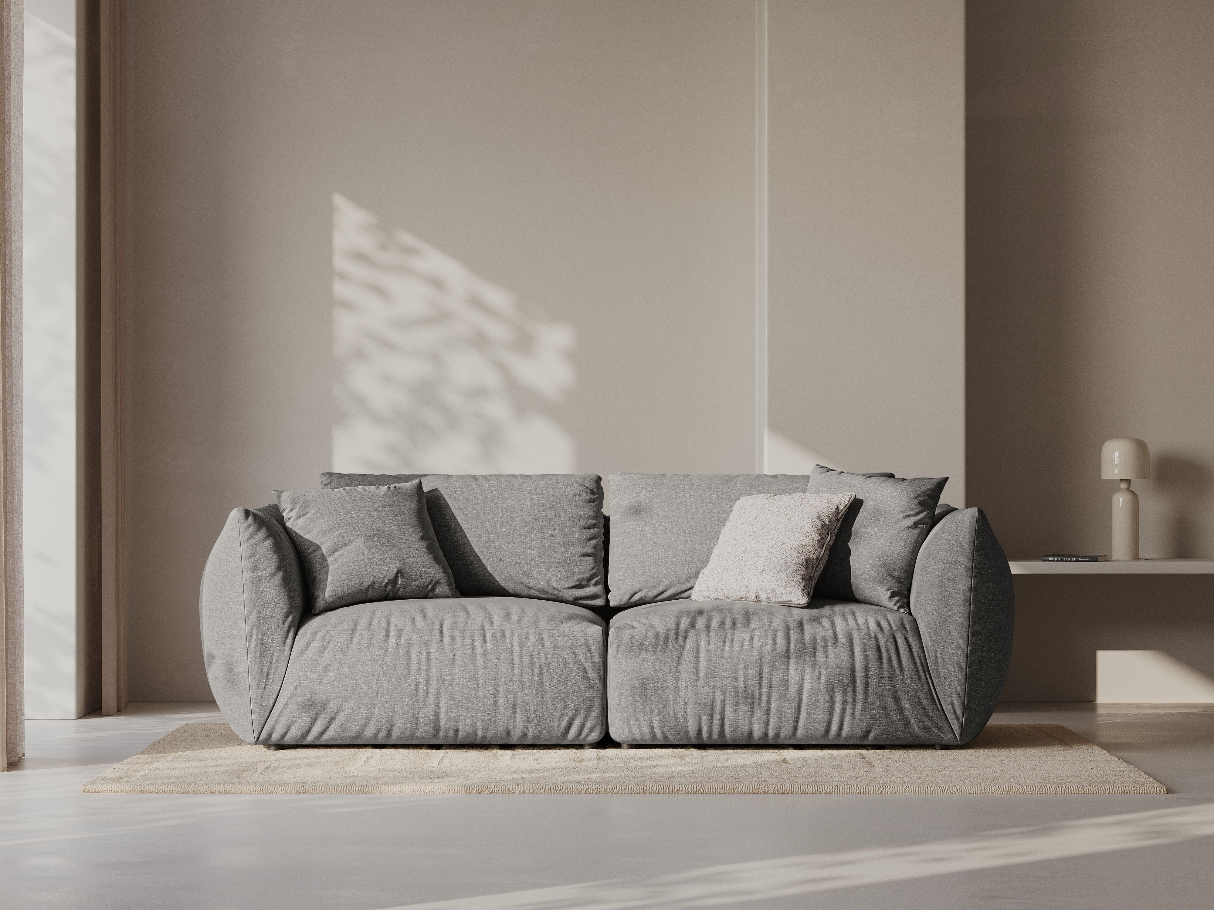 Modulares Sofa Ruvmone 106 (Lins 07)