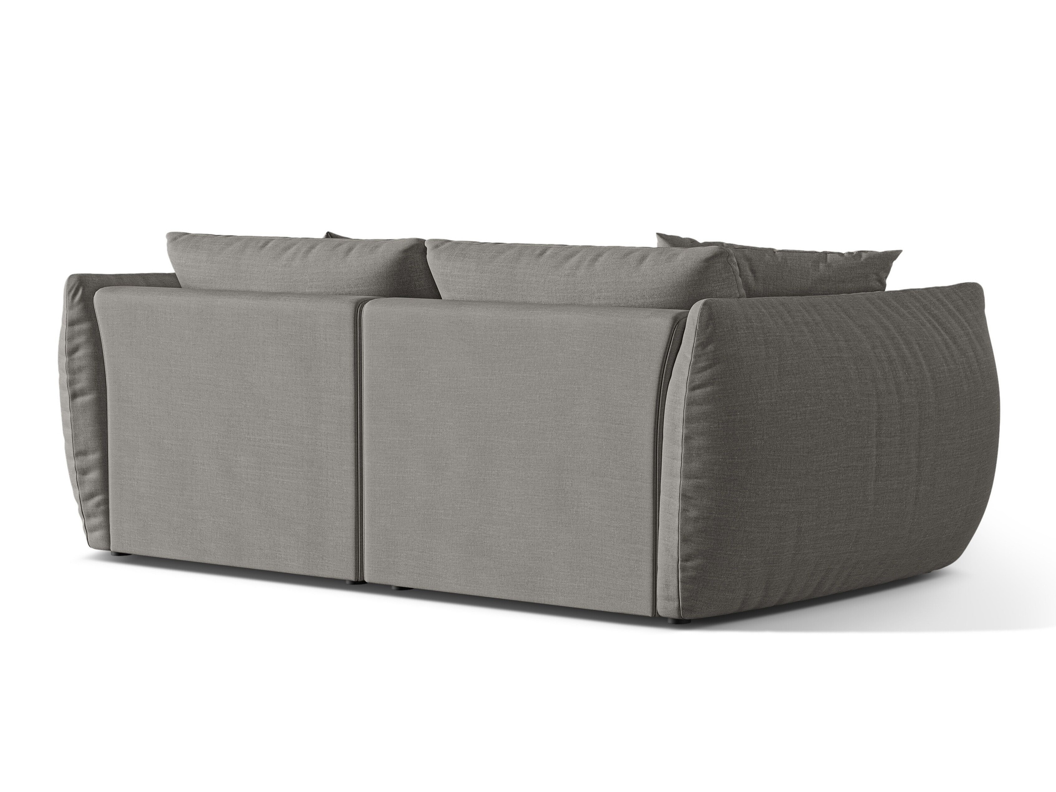 Modulares Sofa Ruvmone 106 (Lins 07)