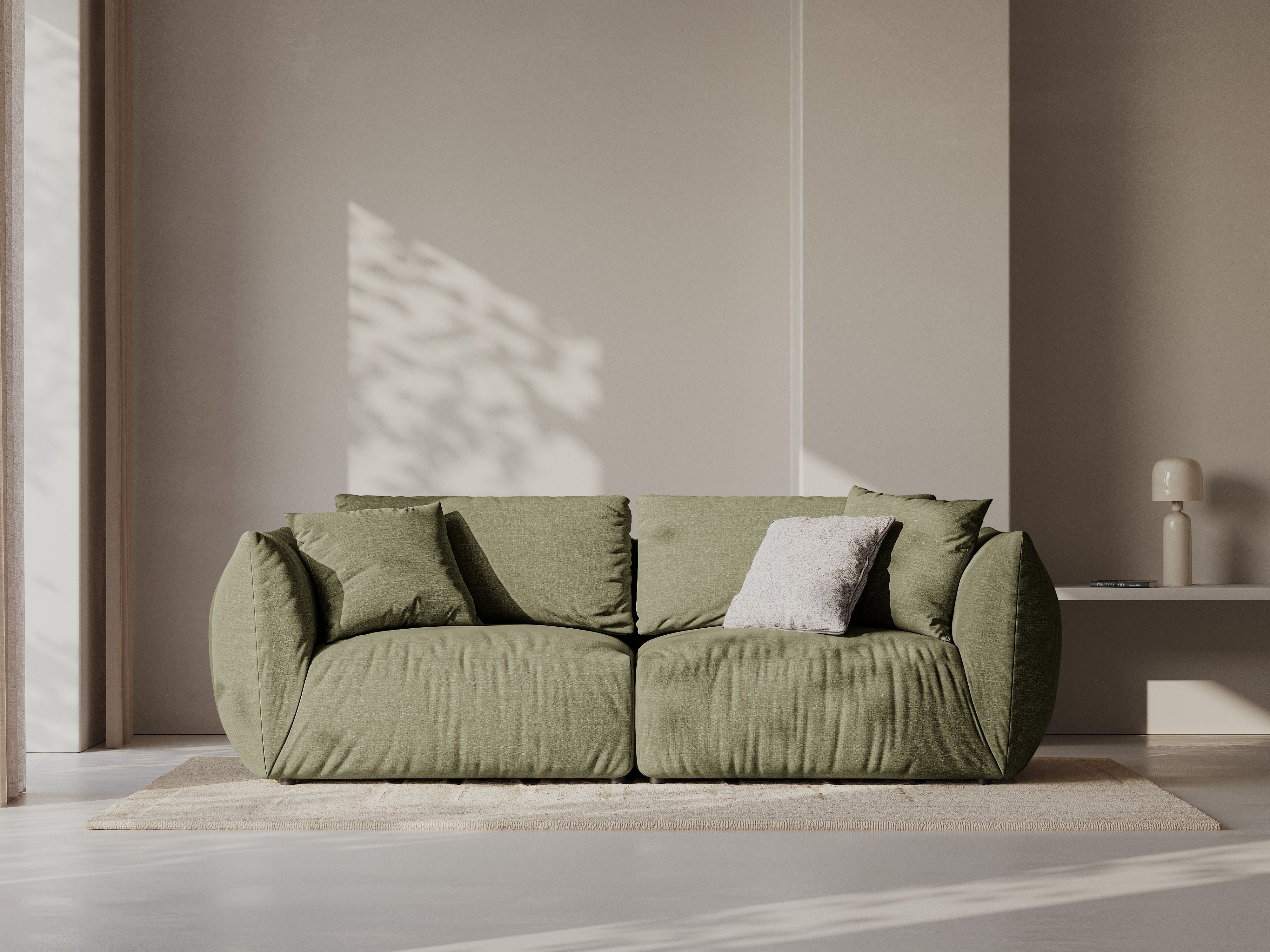 Modulares Sofa Ruvmone 106 (Lins 74)