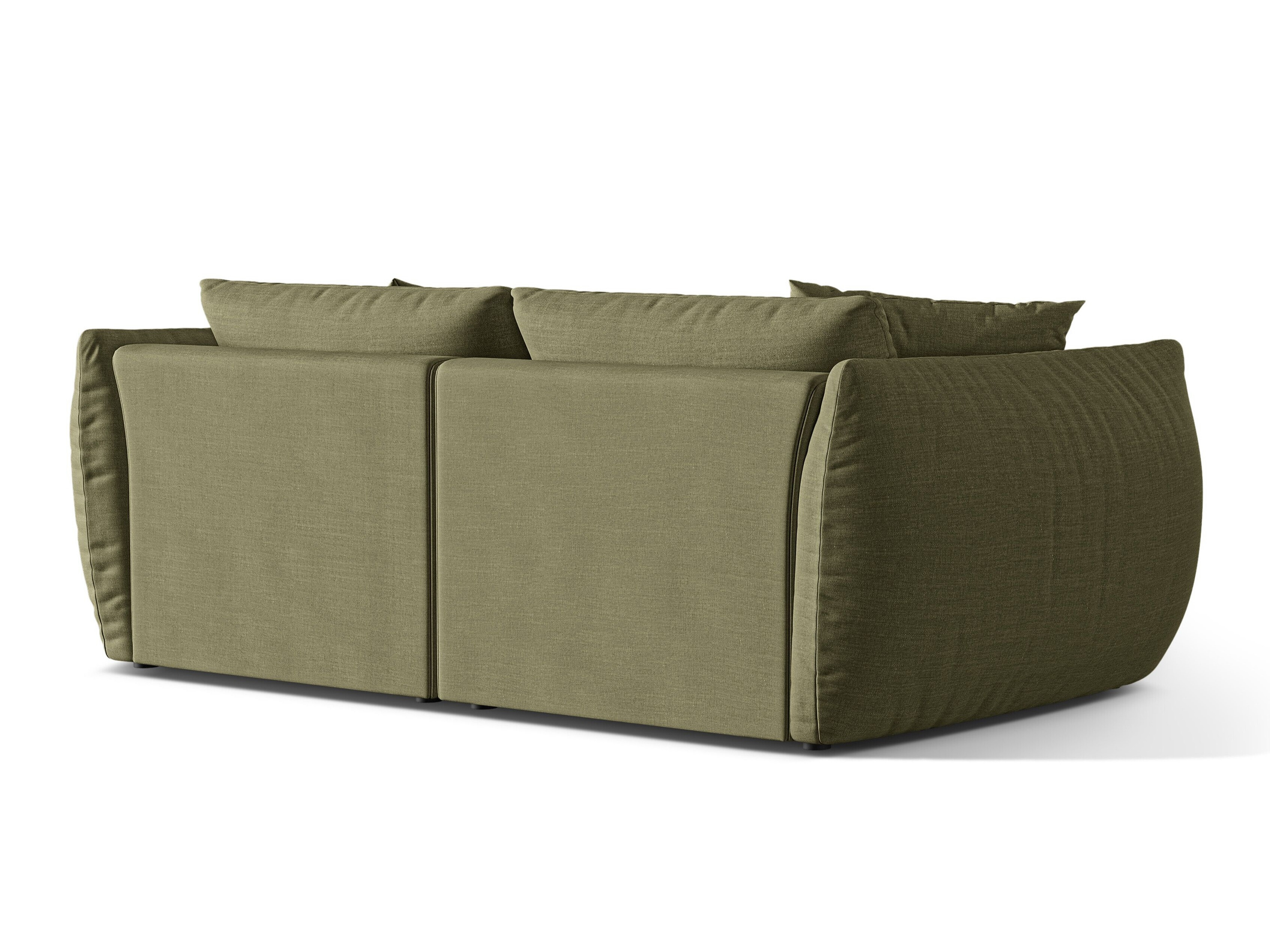 Modulares Sofa Ruvmone 106 (Lins 74)