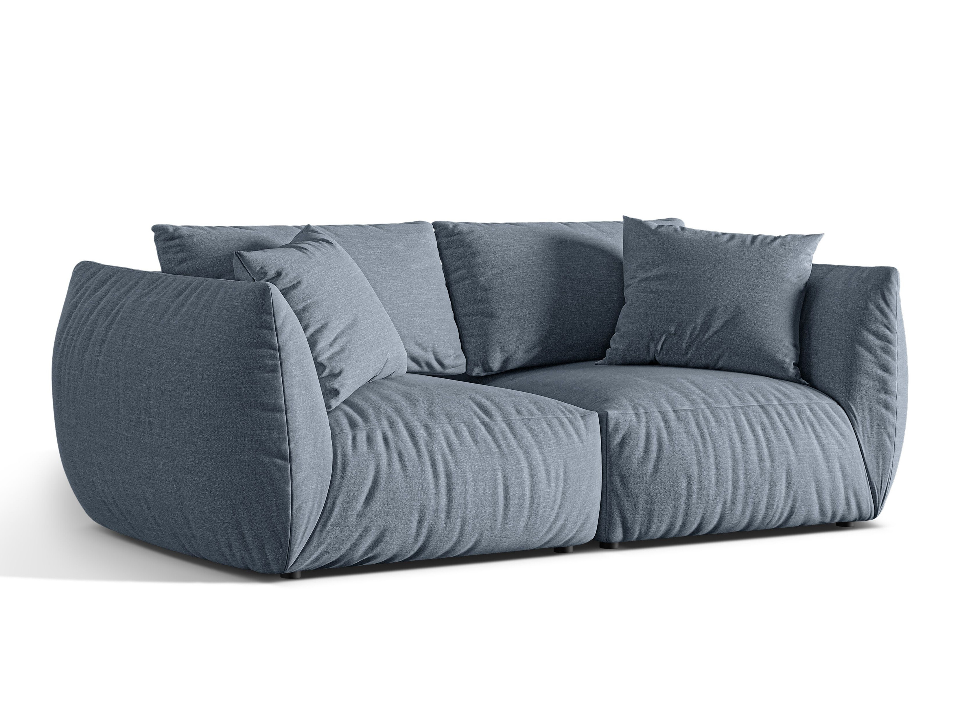 Modulares Sofa Ruvmone 106 (Lins 81)