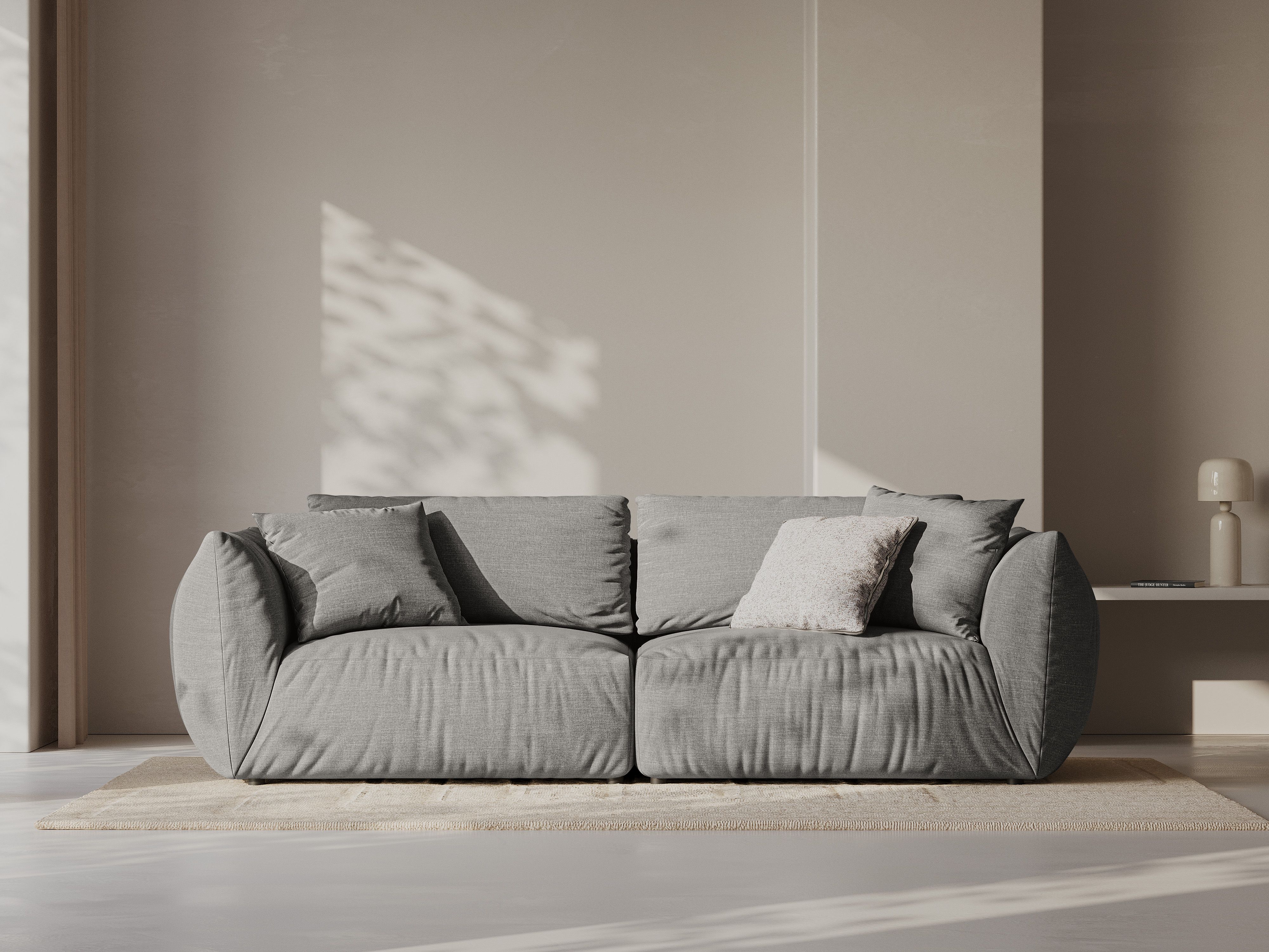Modulares Sofa Ruvmone 107 (Lins 07)