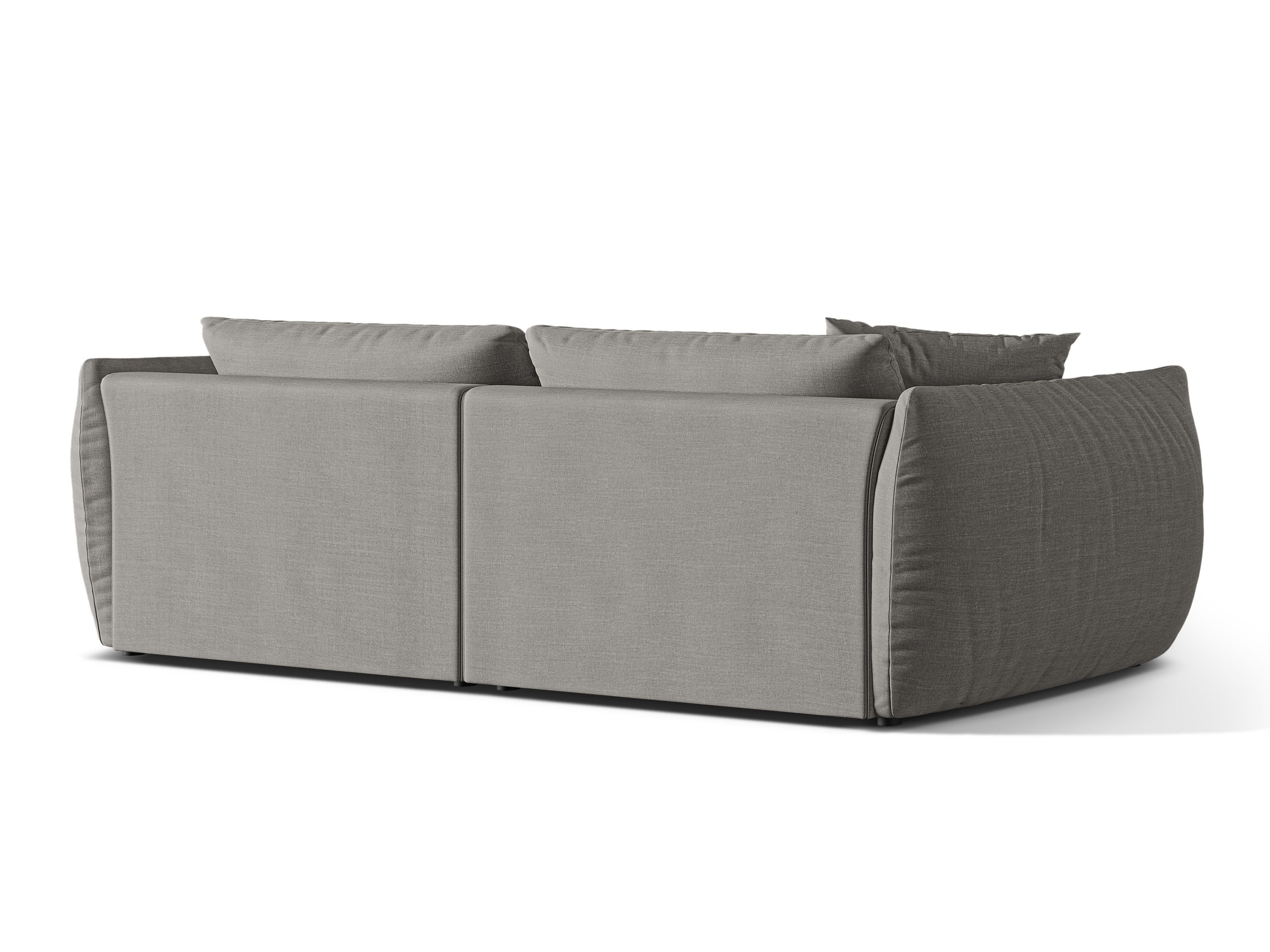 Modulares Sofa Ruvmone 107 (Lins 07)