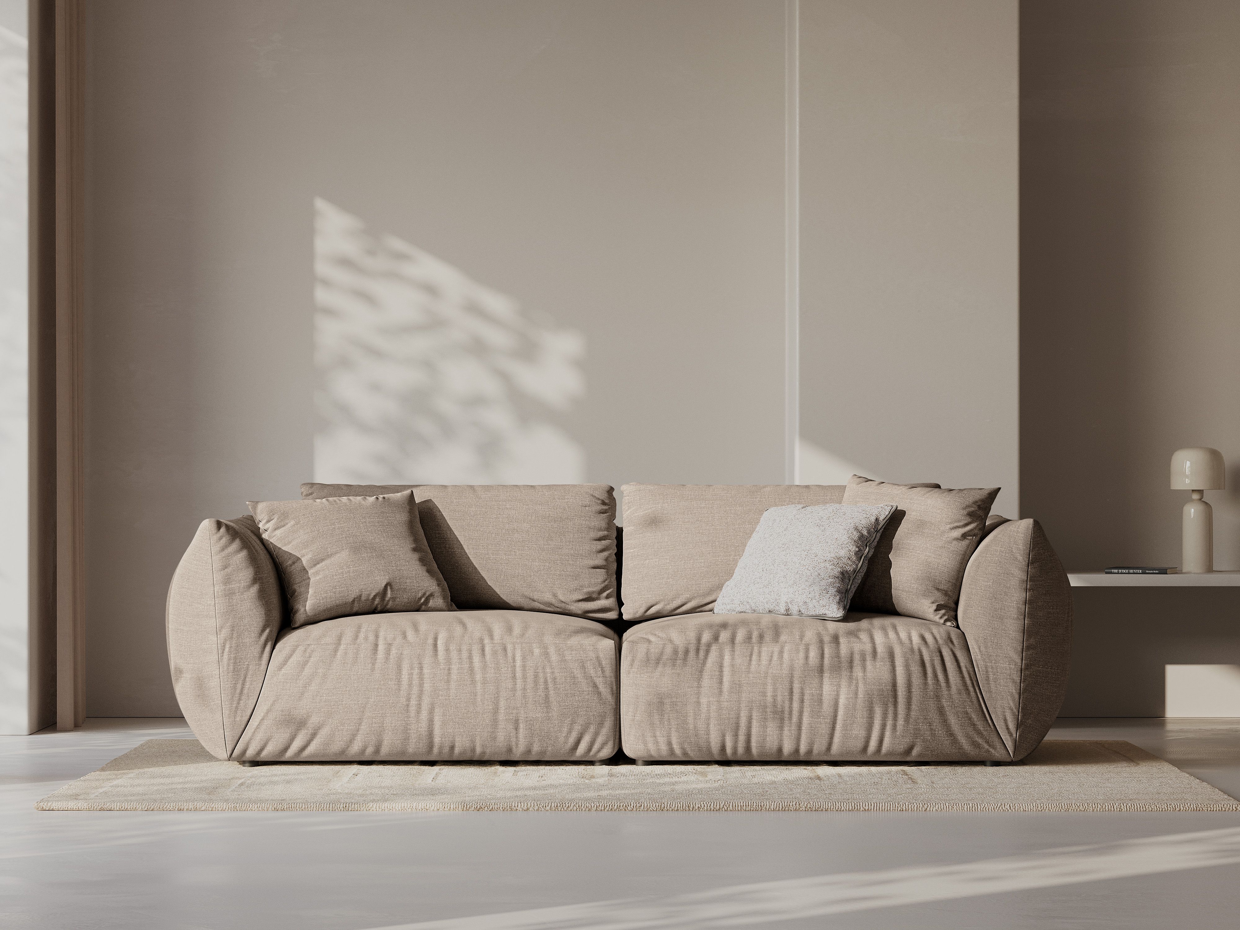 Modulares Sofa Ruvmone 107 (Lins 32)