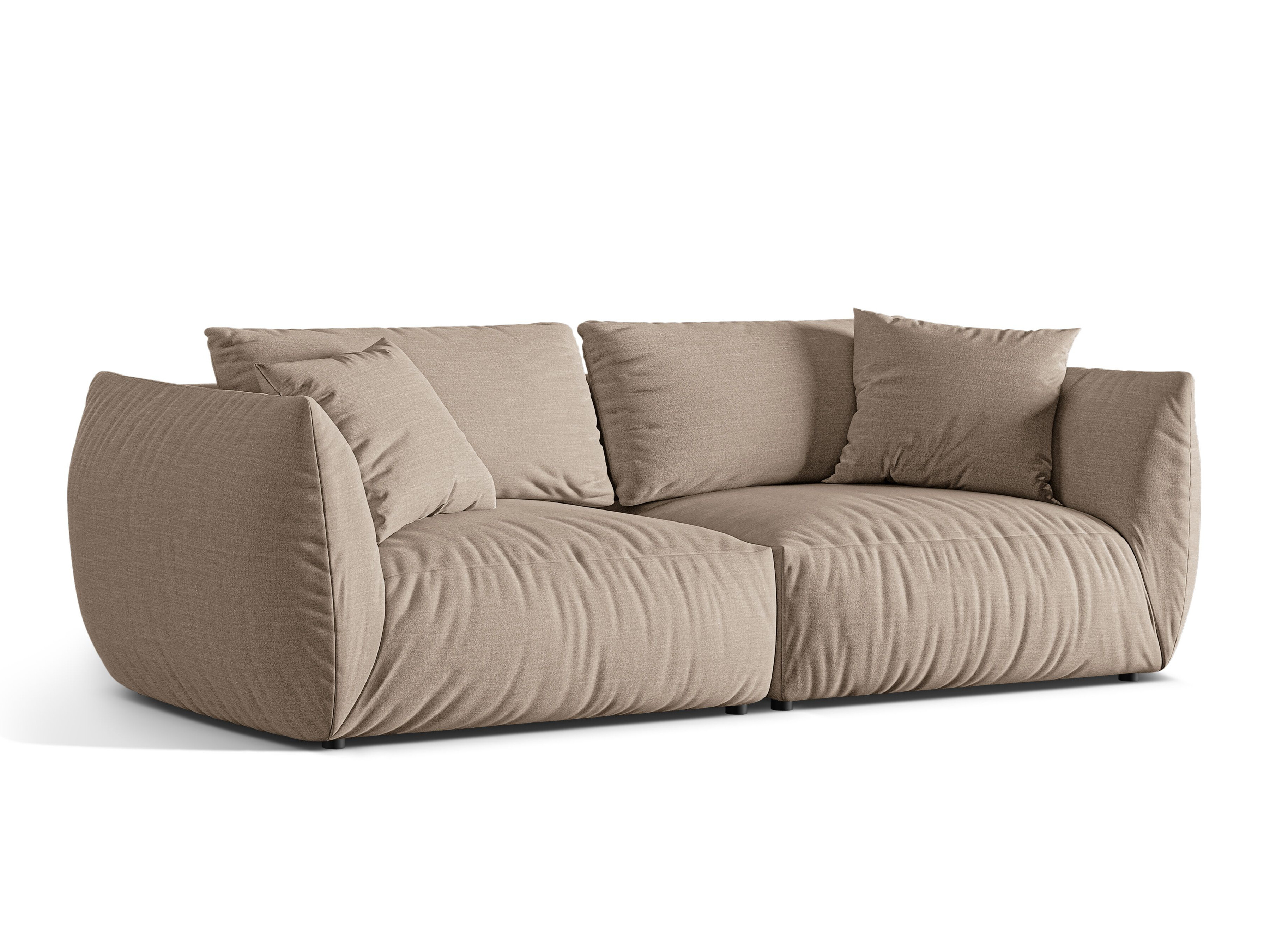 Modulares Sofa Ruvmone 107 (Lins 32)