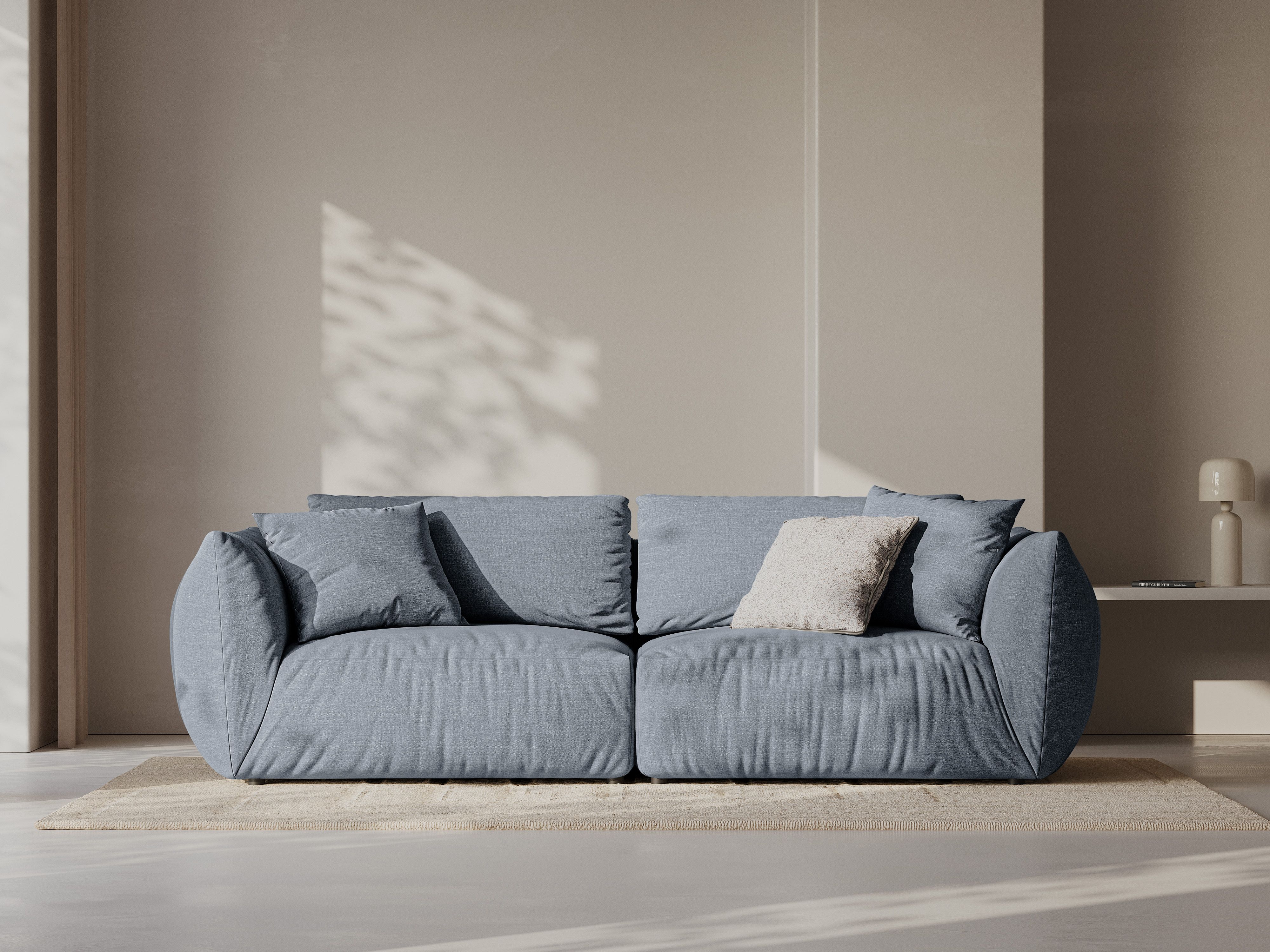 Modulares Sofa Ruvmone 107 (Lins 81)