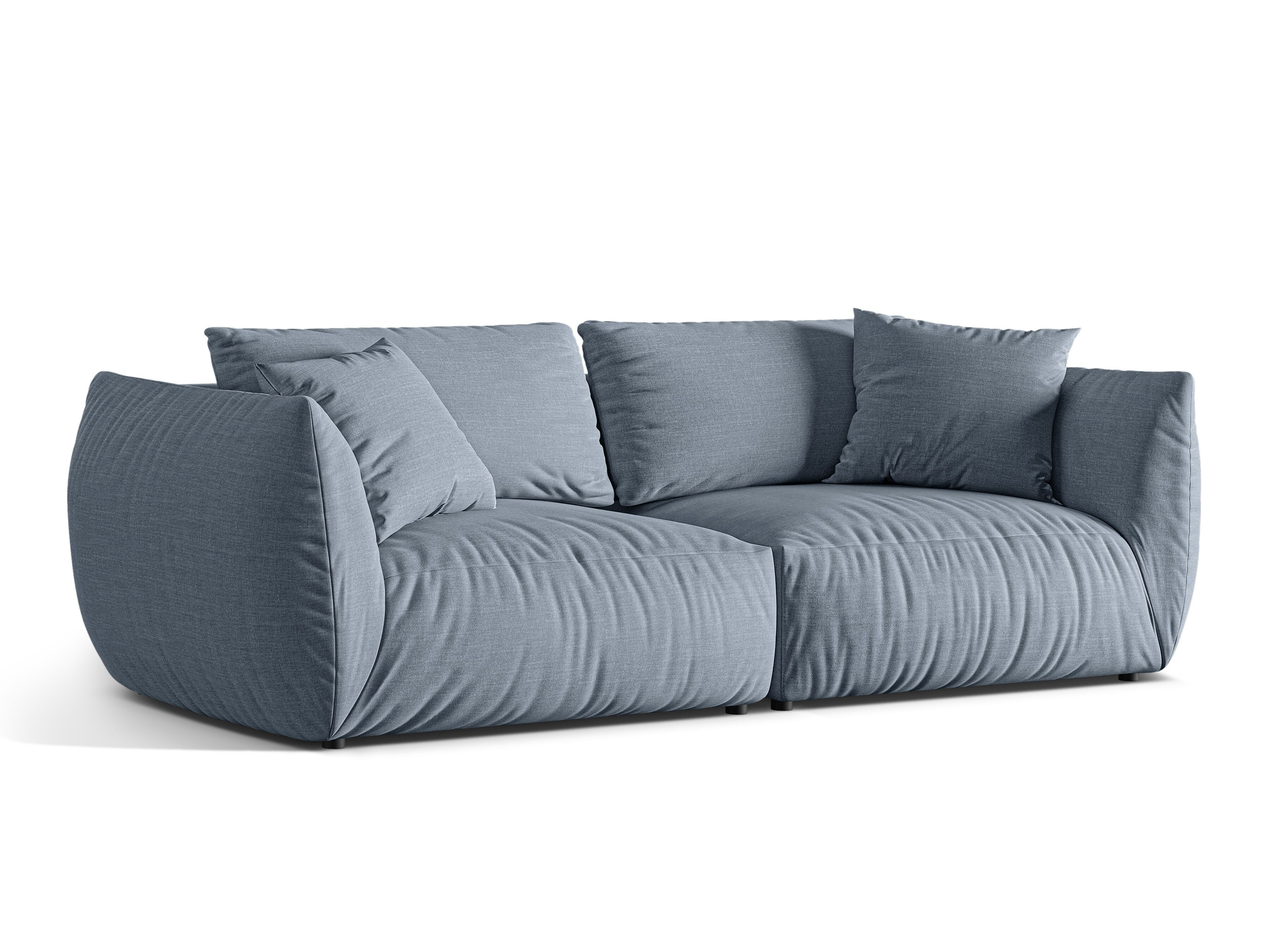 Modulares Sofa Ruvmone 107 (Lins 81)