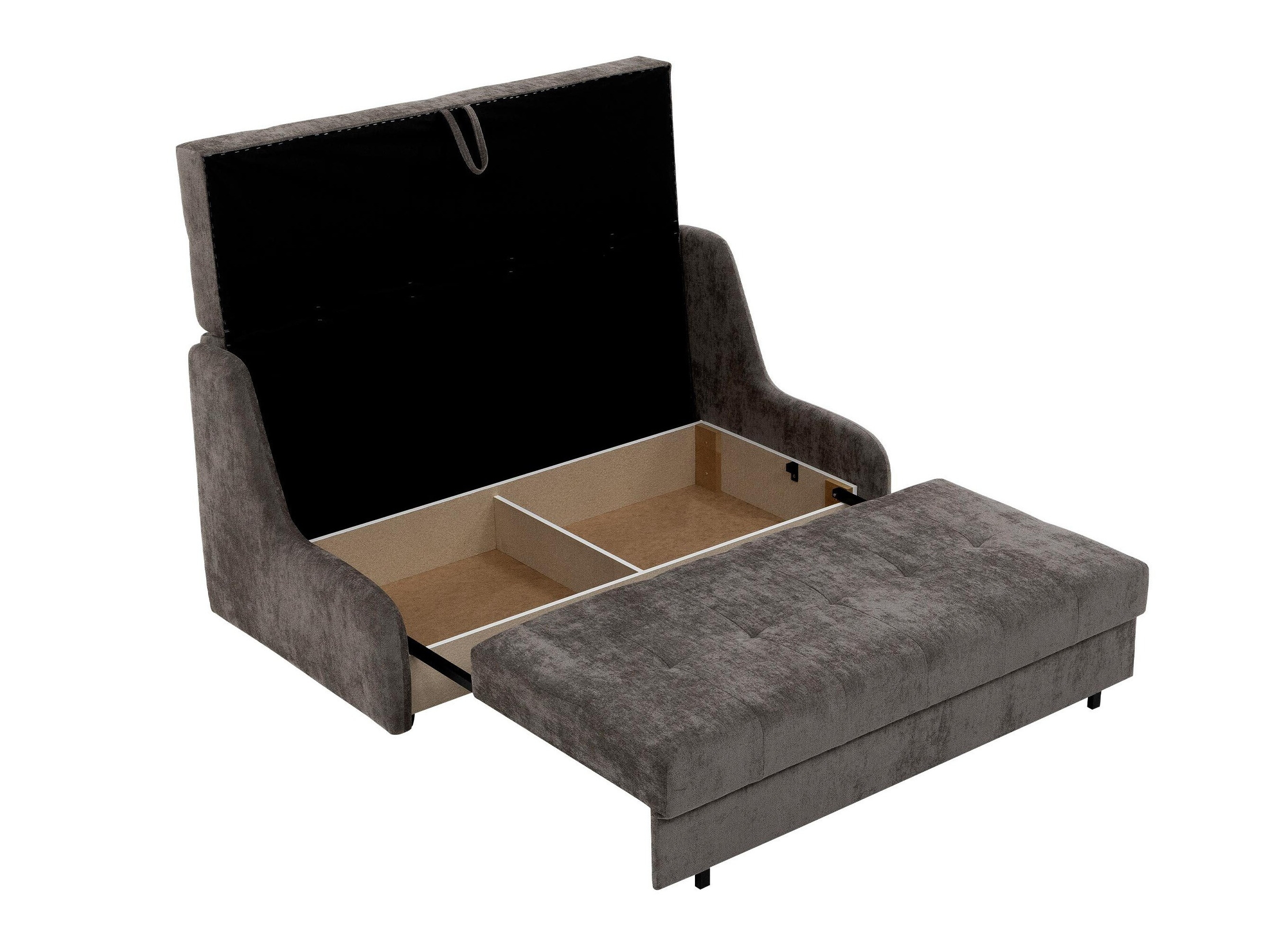 Schlafsofa Columbus 257 (Sereno 686)