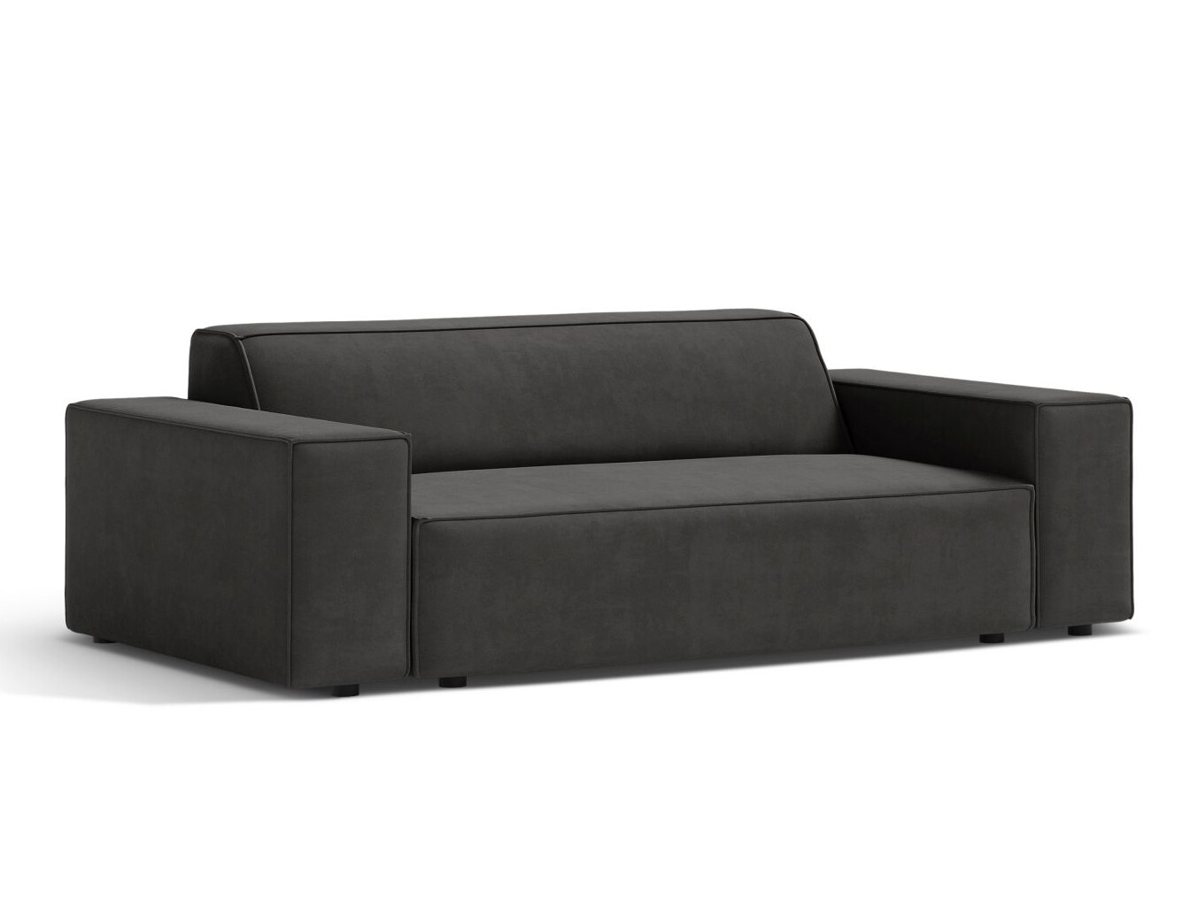 Sofa Lomcalu 133 (Bluvel 14)