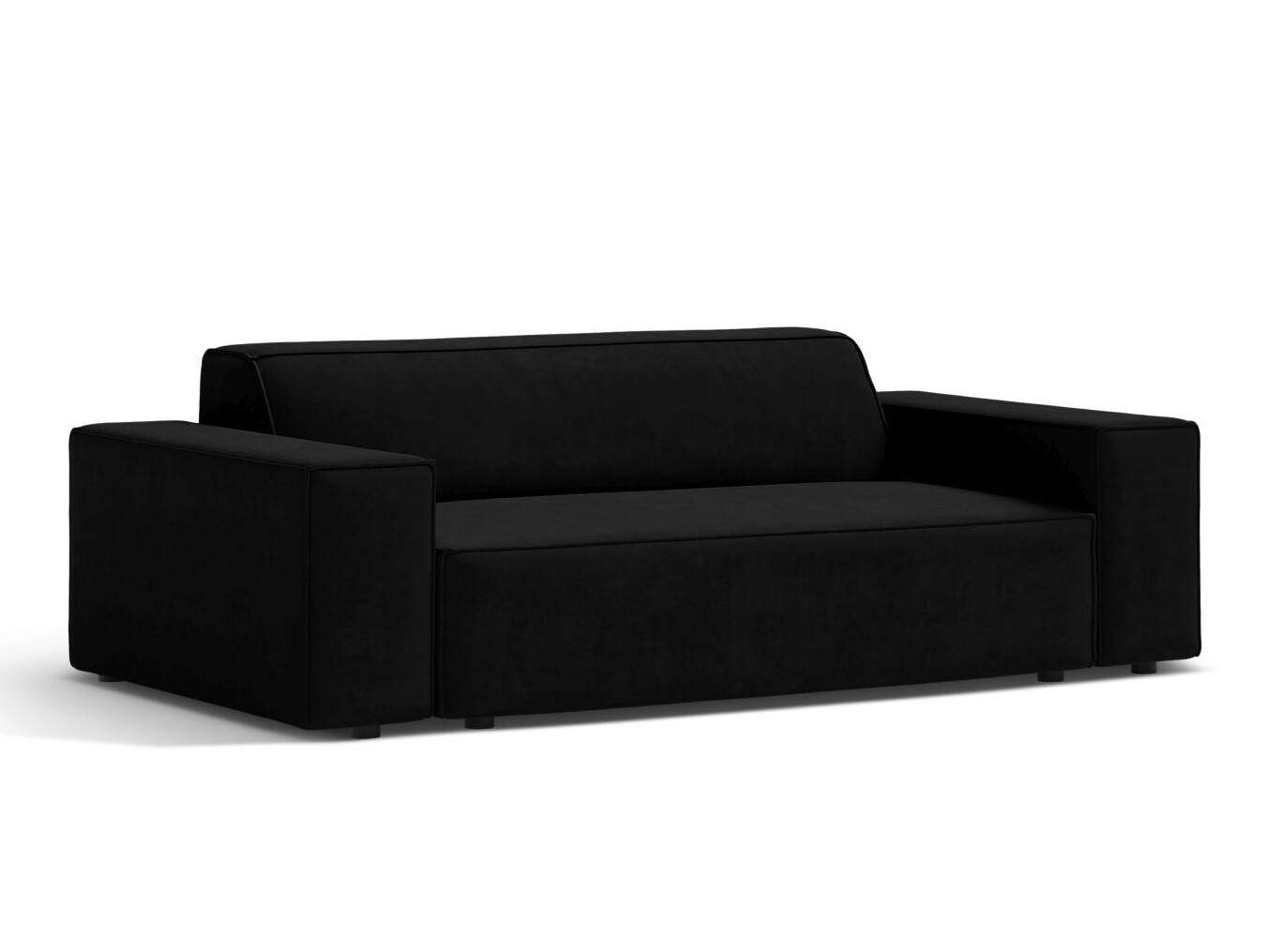 Sofa Lomcalu 133 (Bluvel 19)