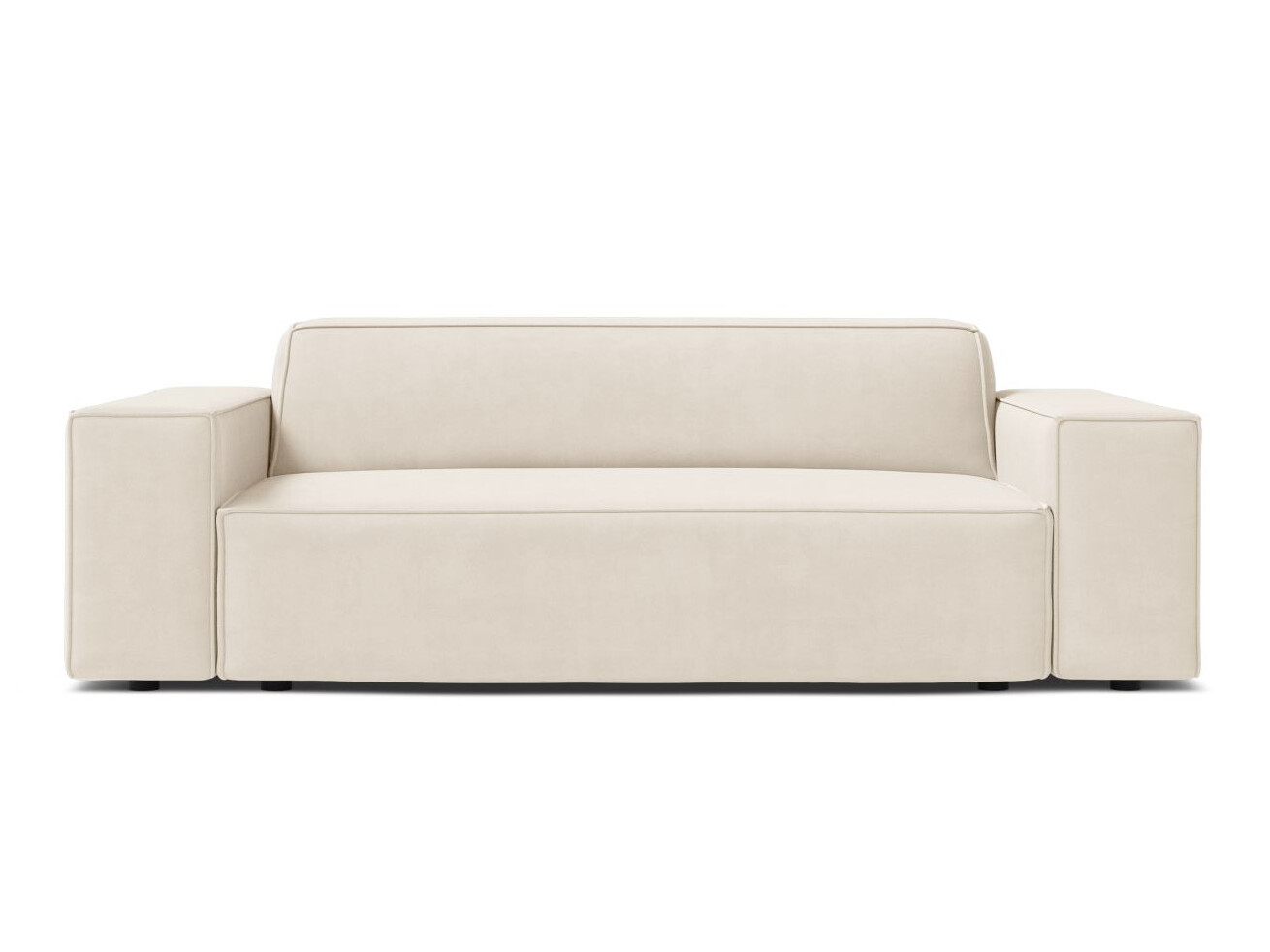 Sofa Lomcalu 133 (Bluvel 22)