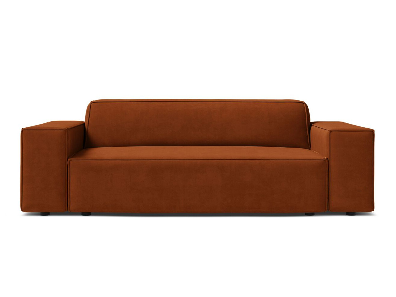 Sofa Lomcalu 133 (Bluvel 4215)