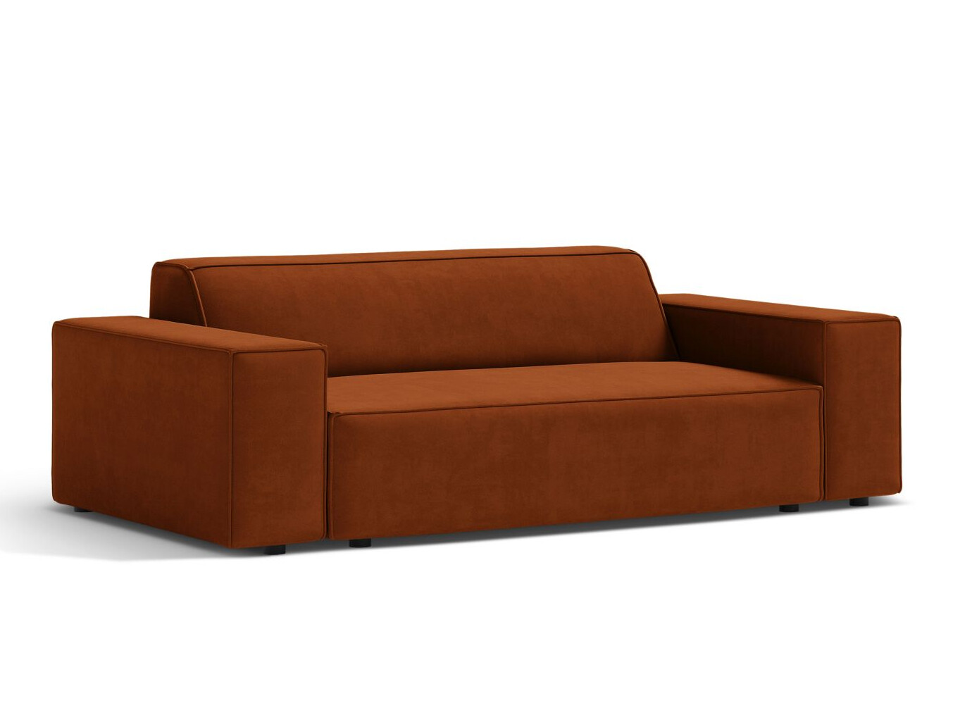 Sofa Lomcalu 133 (Bluvel 4215)