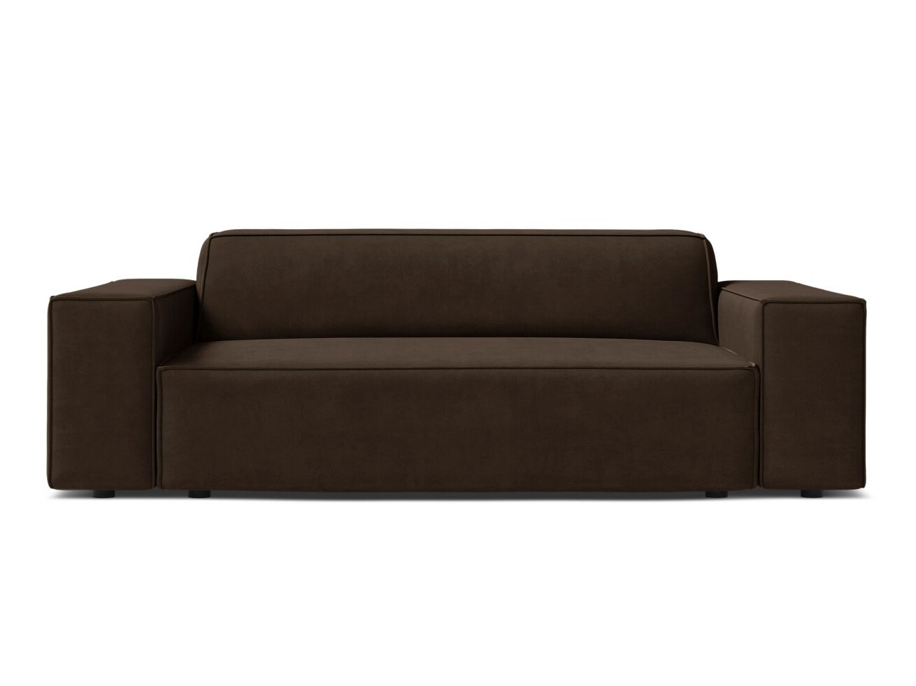 Sofa Lomcalu 133 (Bluvel 48)