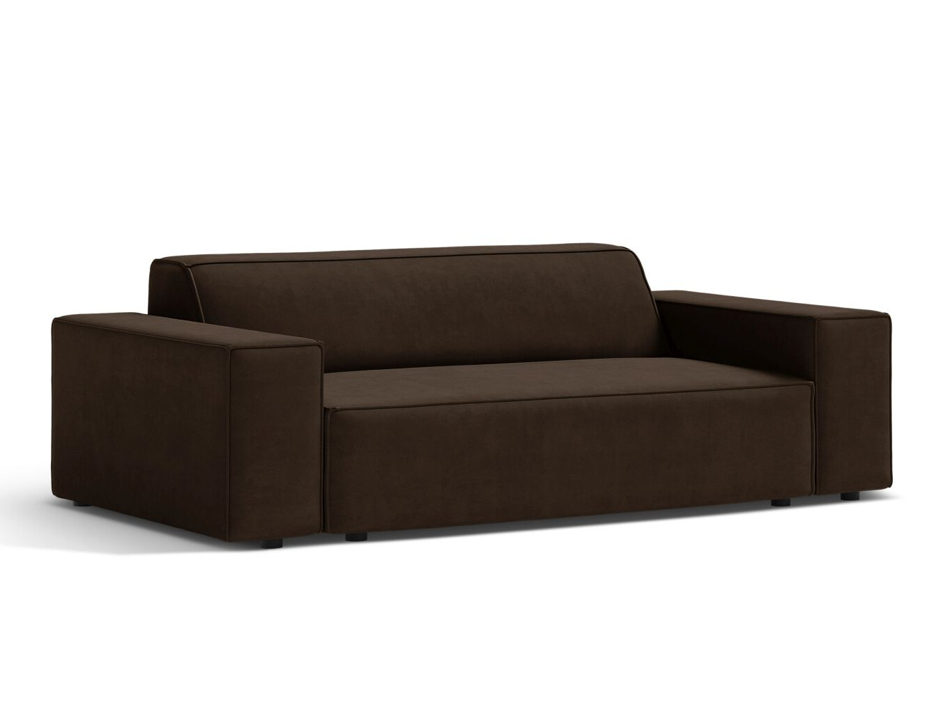 Sofa Lomcalu 133 (Bluvel 48)
