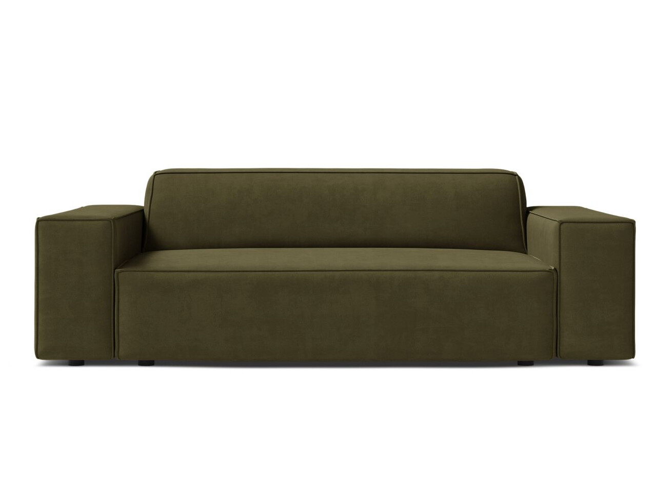 Sofa Lomcalu 133 (Bluvel 77)