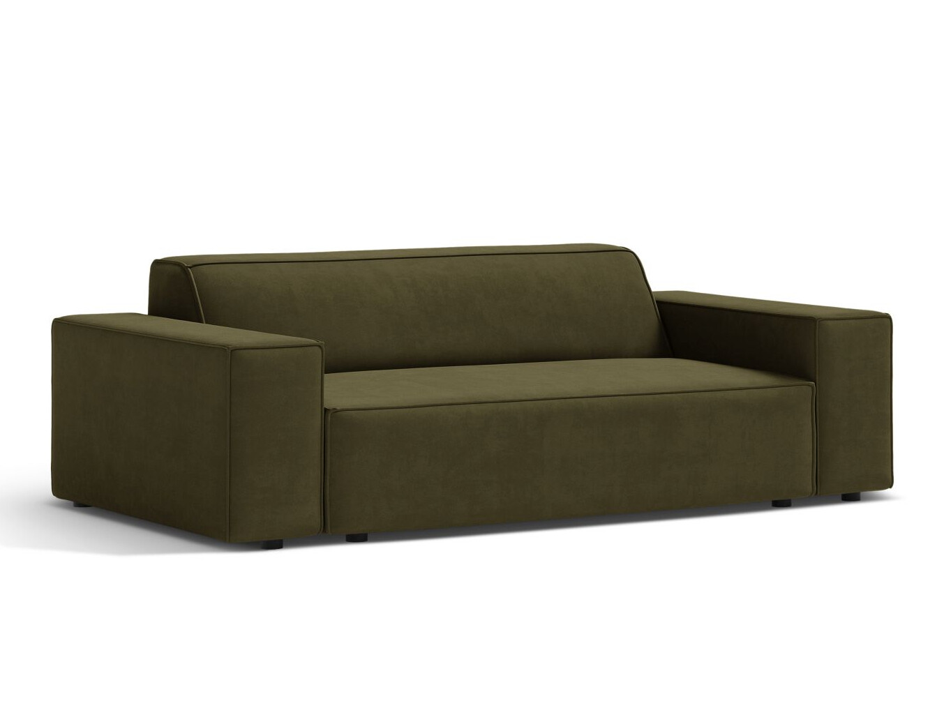 Sofa Lomcalu 133 (Bluvel 77)
