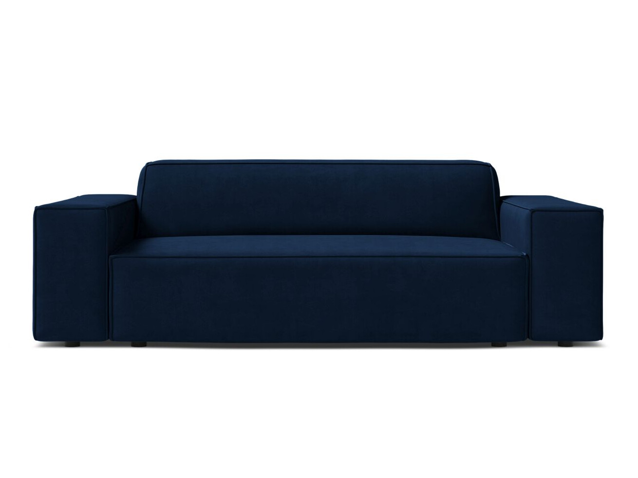 Sofa Lomcalu 133 (Bluvel 86)