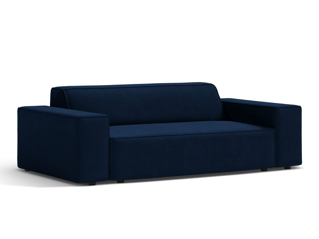 Sofa Lomcalu 133 (Bluvel 86)