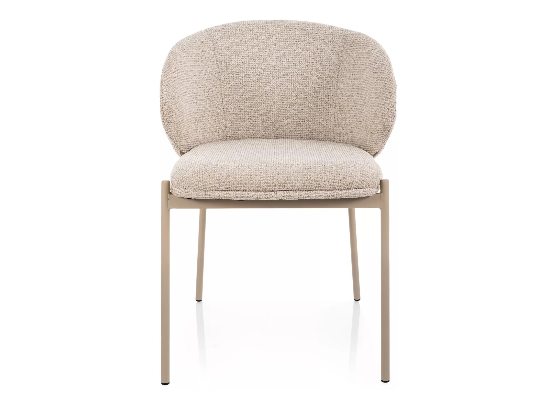 Stuhl Detroit 964 (Beige)