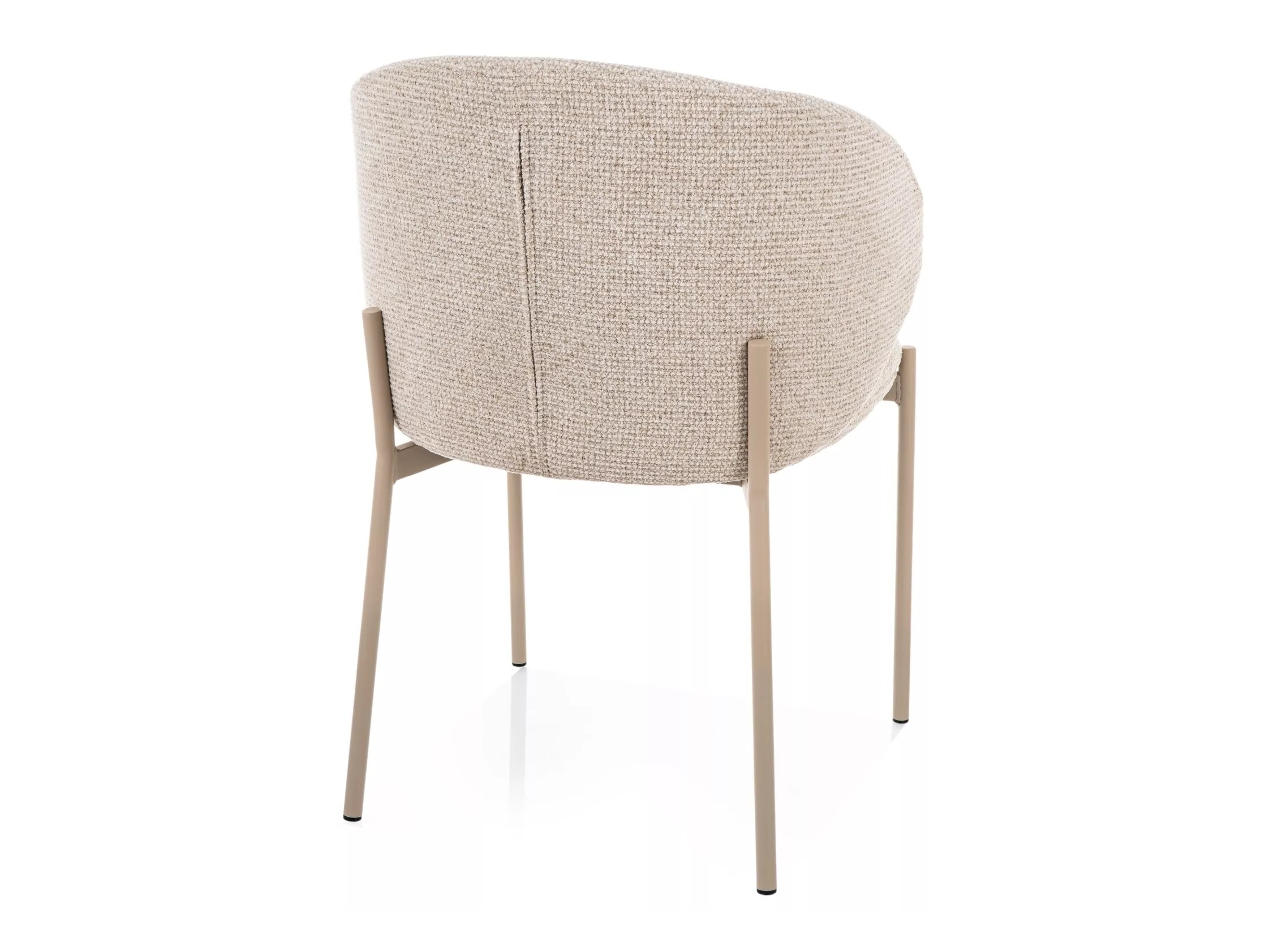 Stuhl Detroit 964 (Beige)