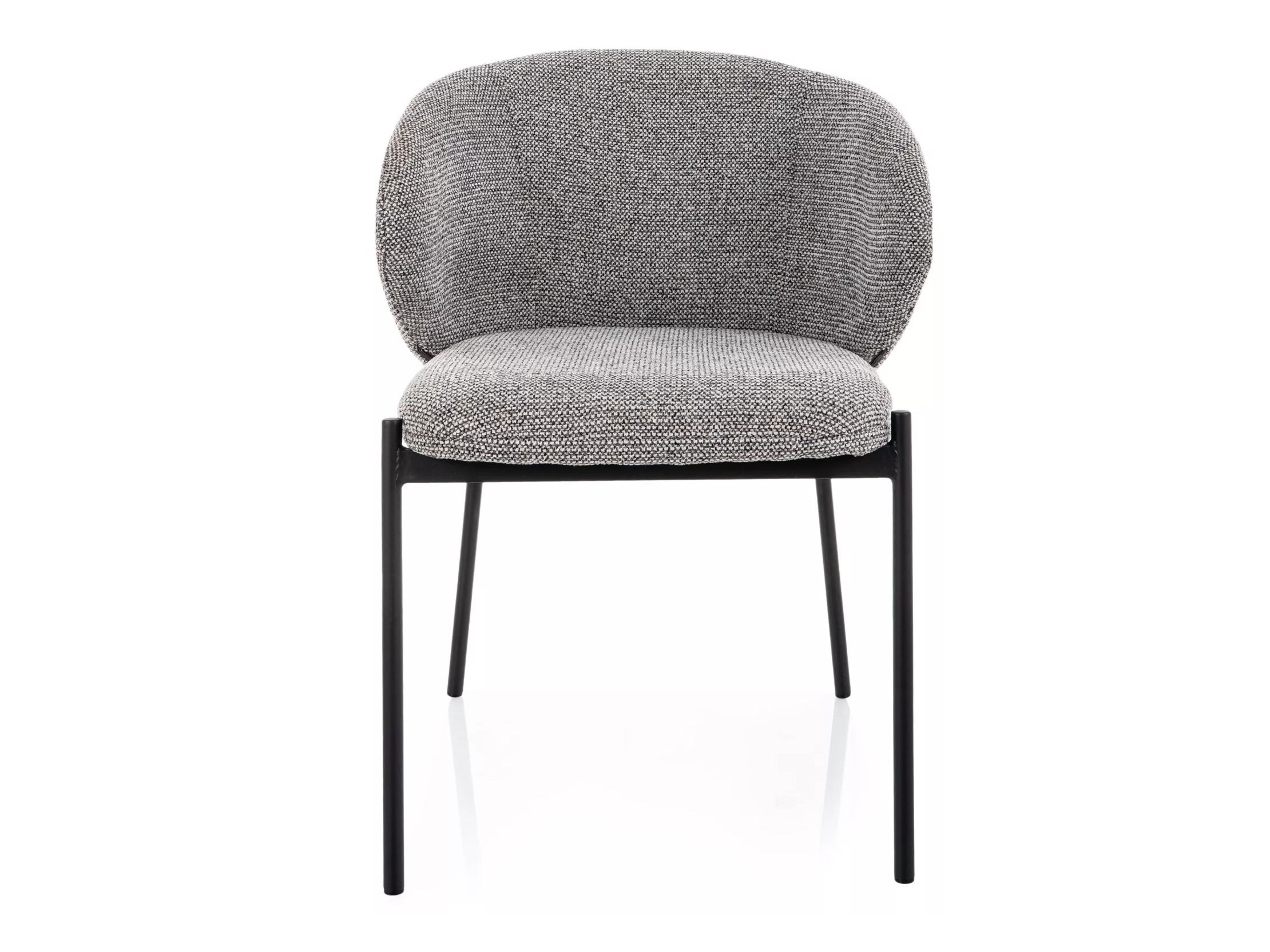Stuhl Detroit 964 (Grau)