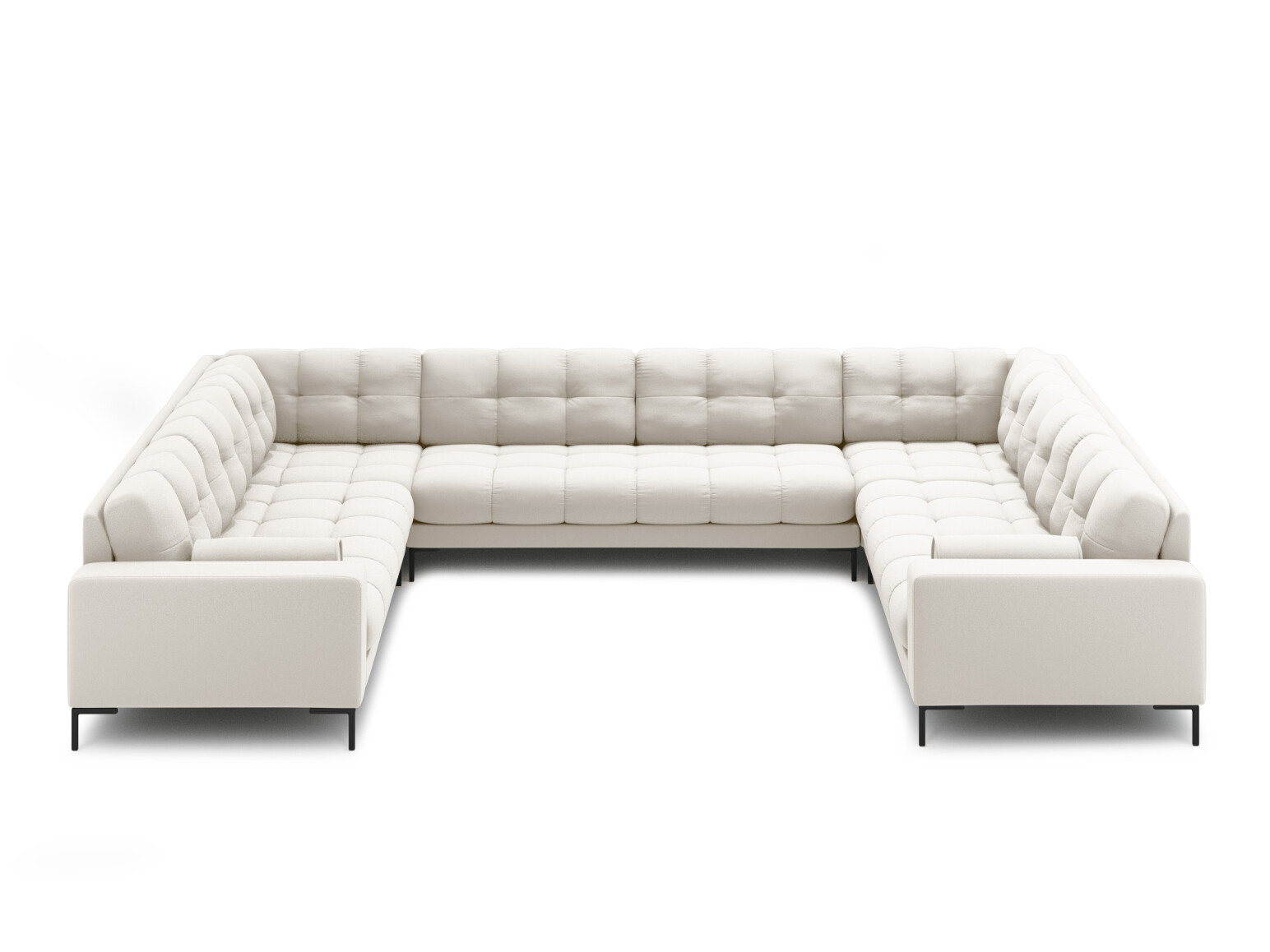 Ecksofa Calelbe 120 (Neve 02)